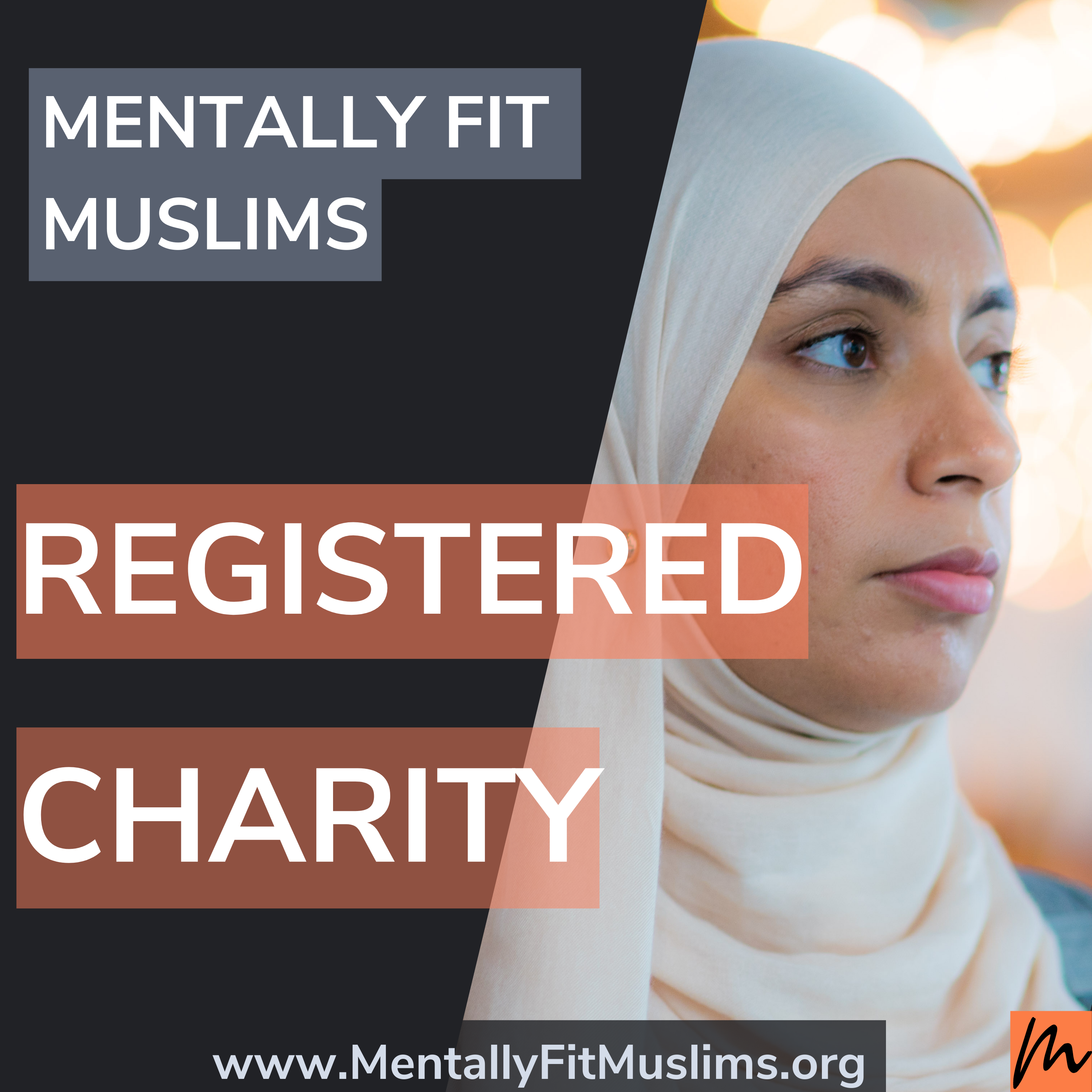 Mentally Fit Muslims