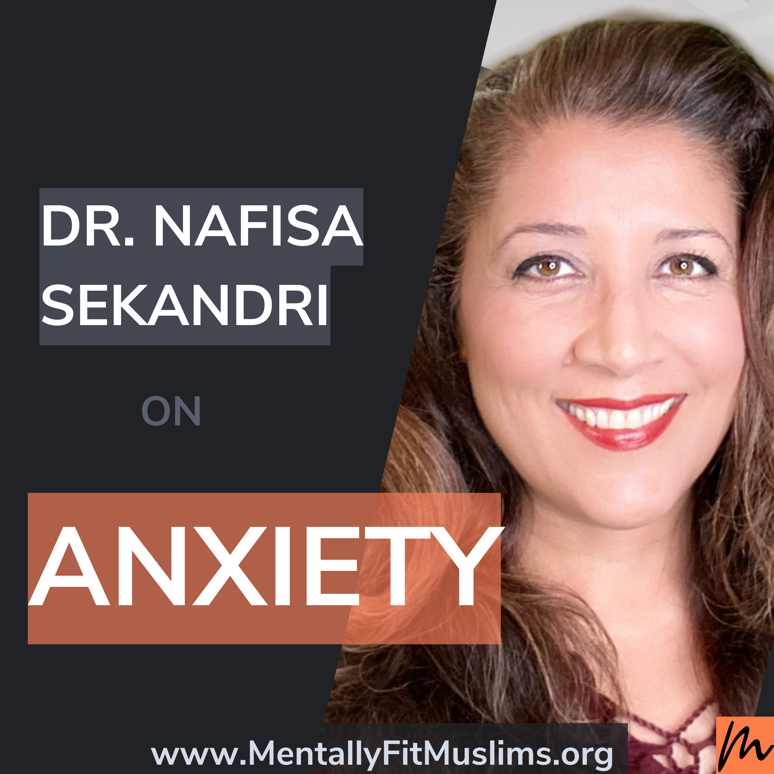Mentally Fit Muslims