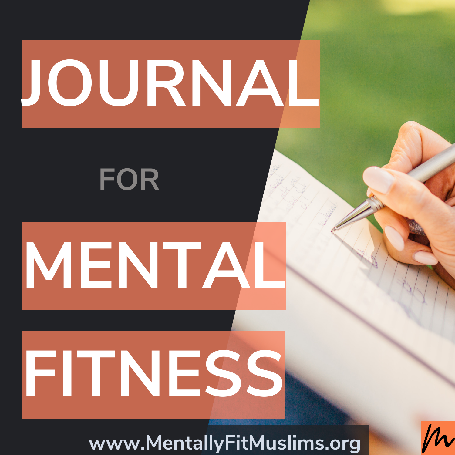 Mentally Fit Muslims