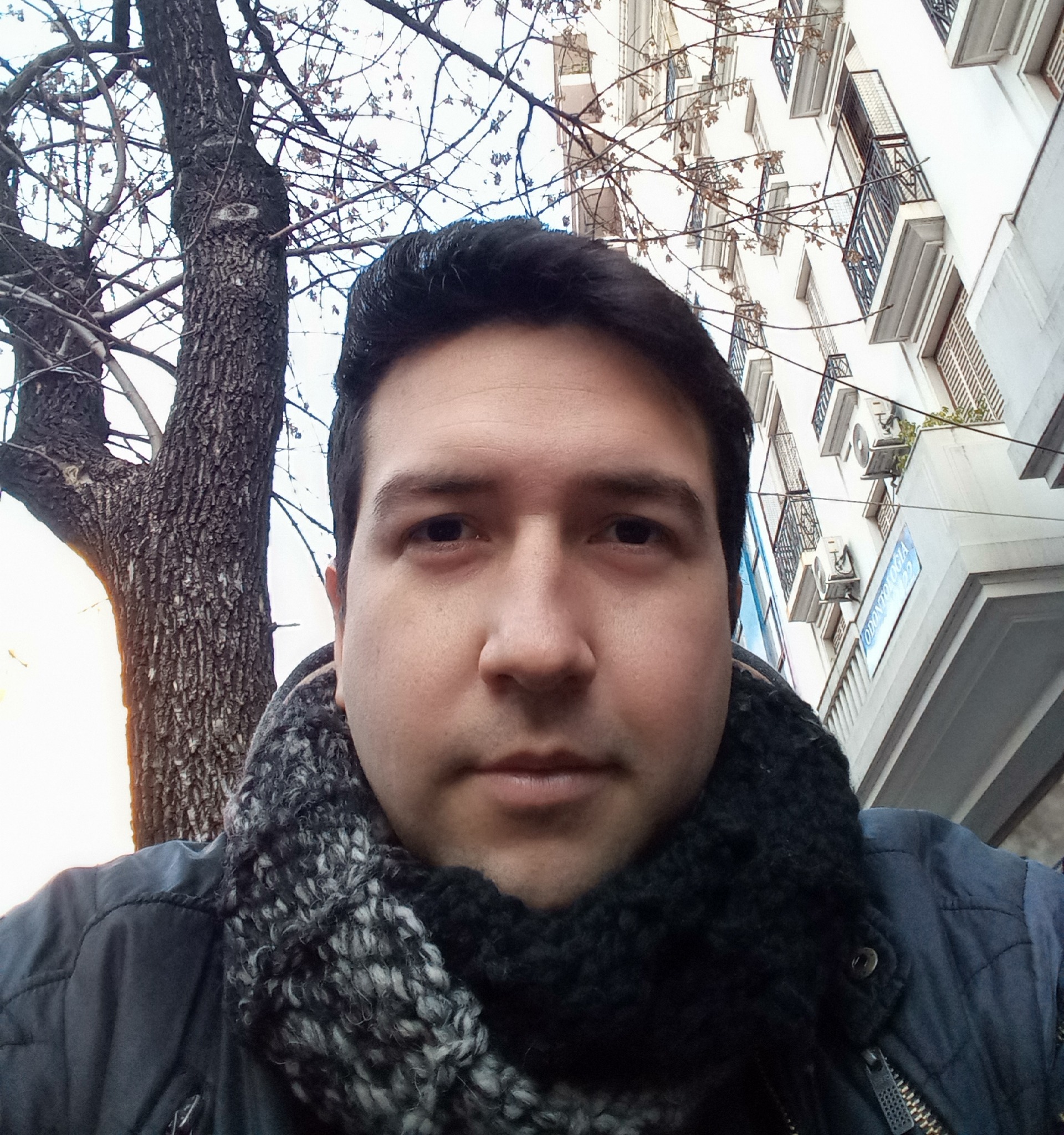 Audio Player Image