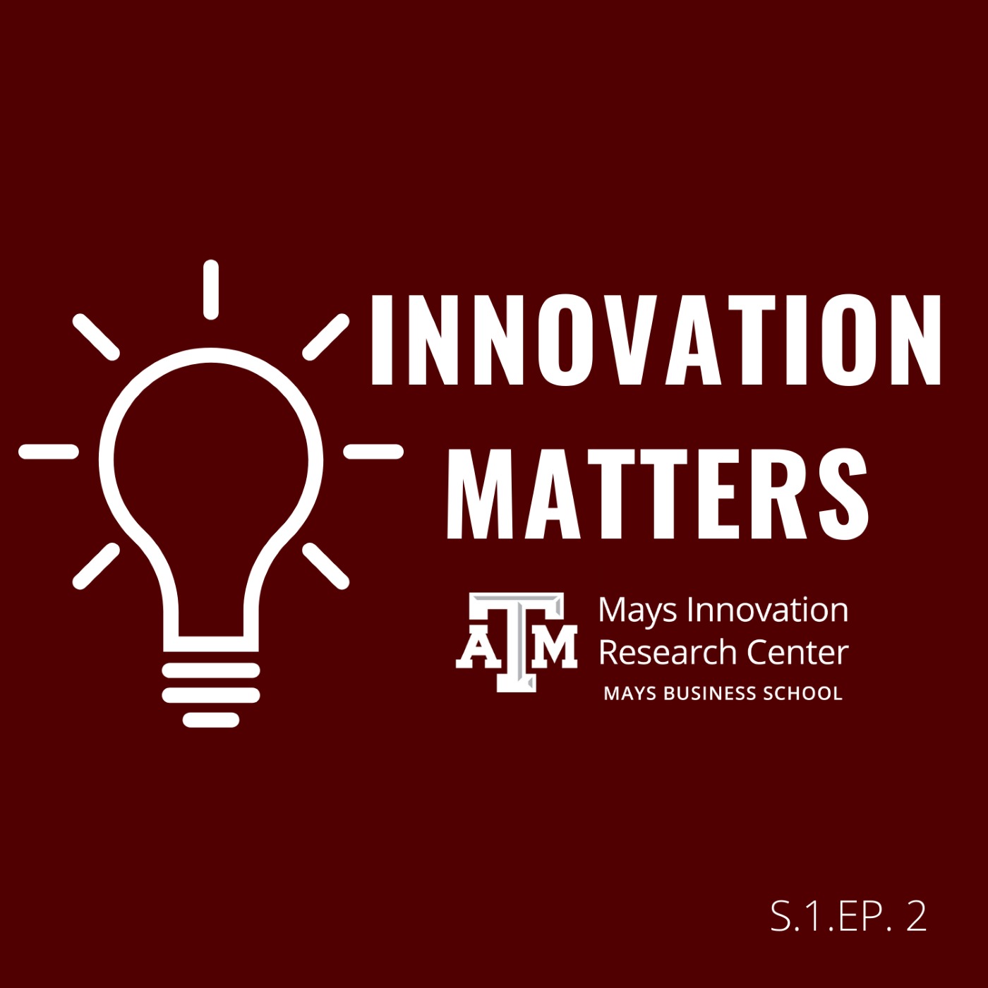 S.1 Episode 2: Ray Rothrock, CEO of RedSeal - Getting above the Red River: An Aggie’s dent in Silicon Valley S.1 Episode 2: Ray Rothrock, CEO of RedSeal - Getting above the Red River: An Aggie’s dent in Silicon Valley