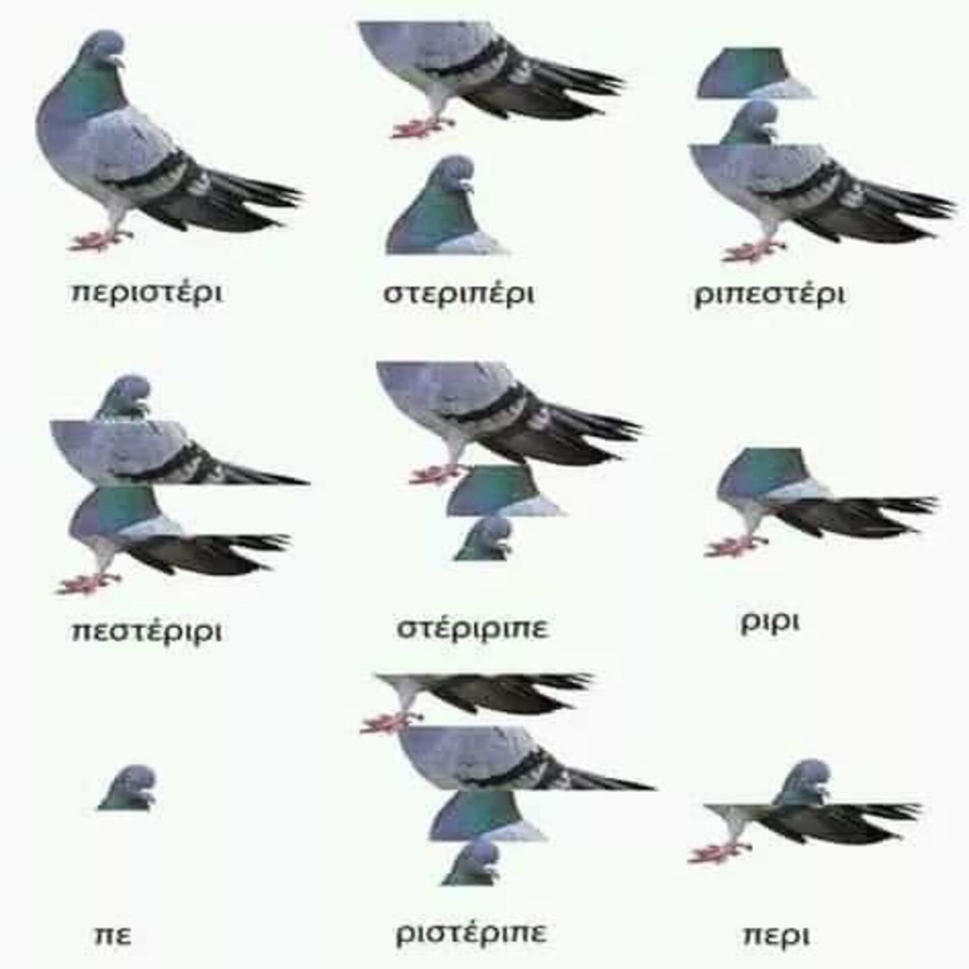 Στέριπέρι episode artwork