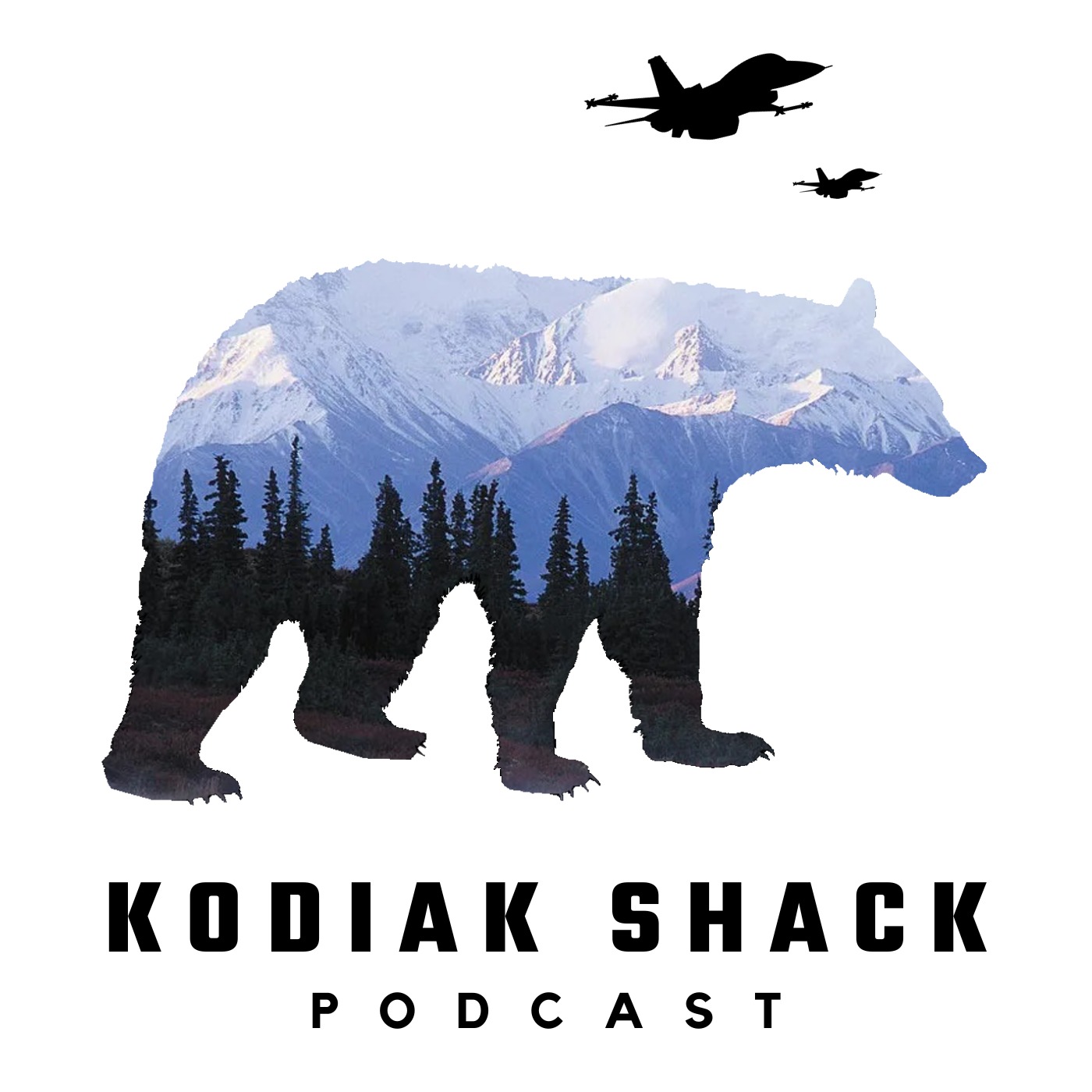 Kodiak Shack Podcast