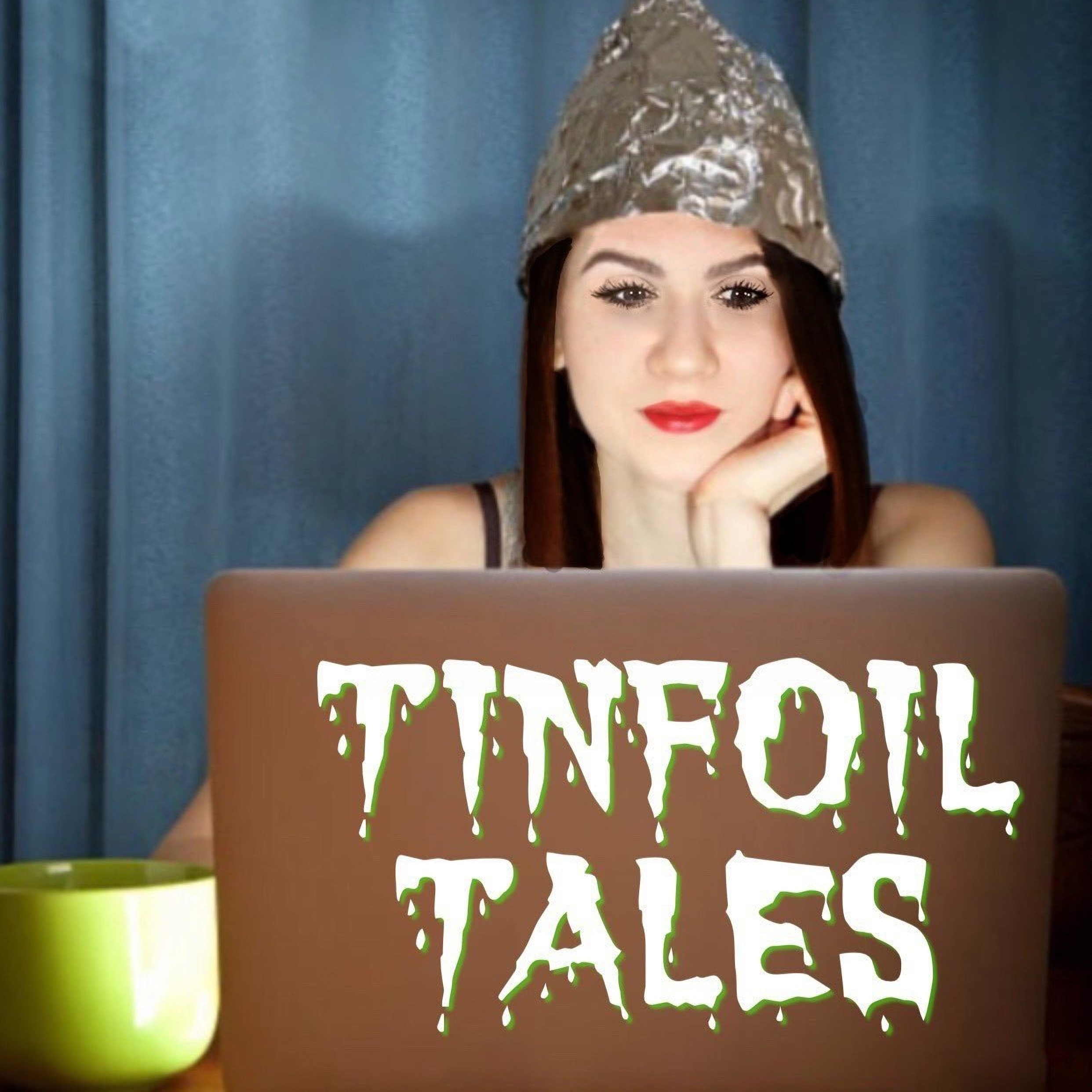 Tinfoil Tales - Episode 3 - God Bless America