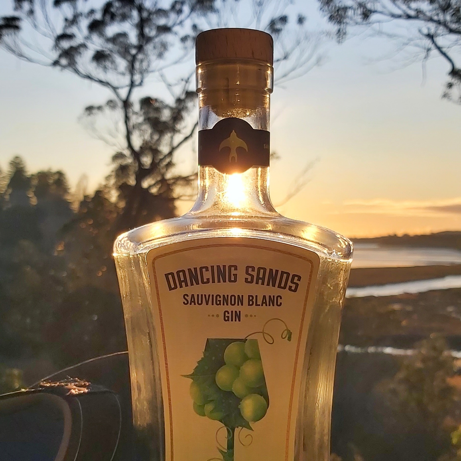 Gin & Jandals