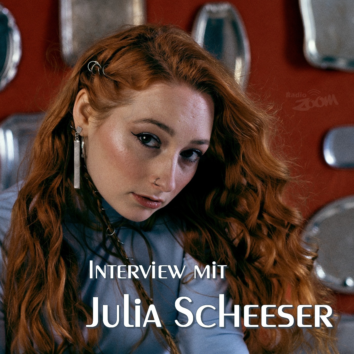 Radio Zoom Interviews