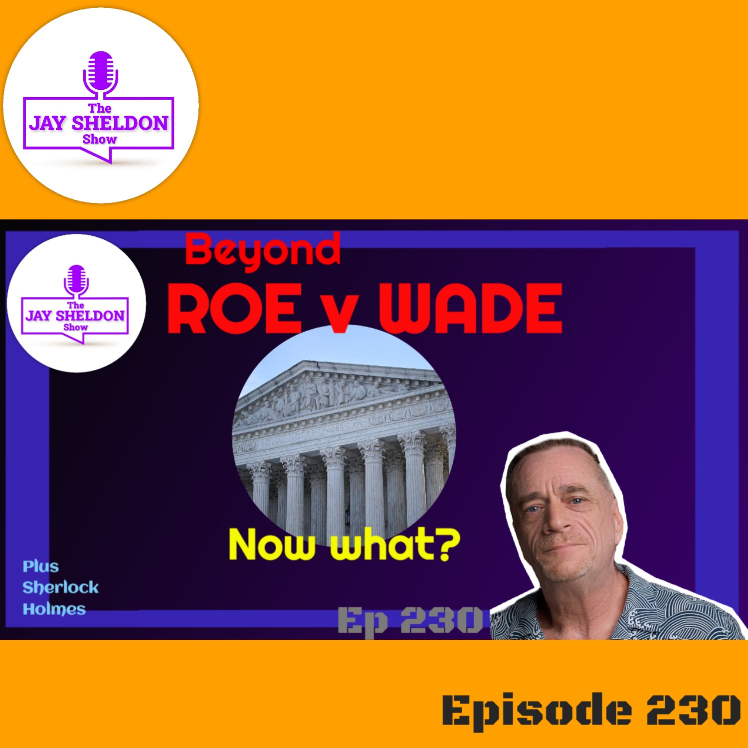 The Jay Sheldon Show