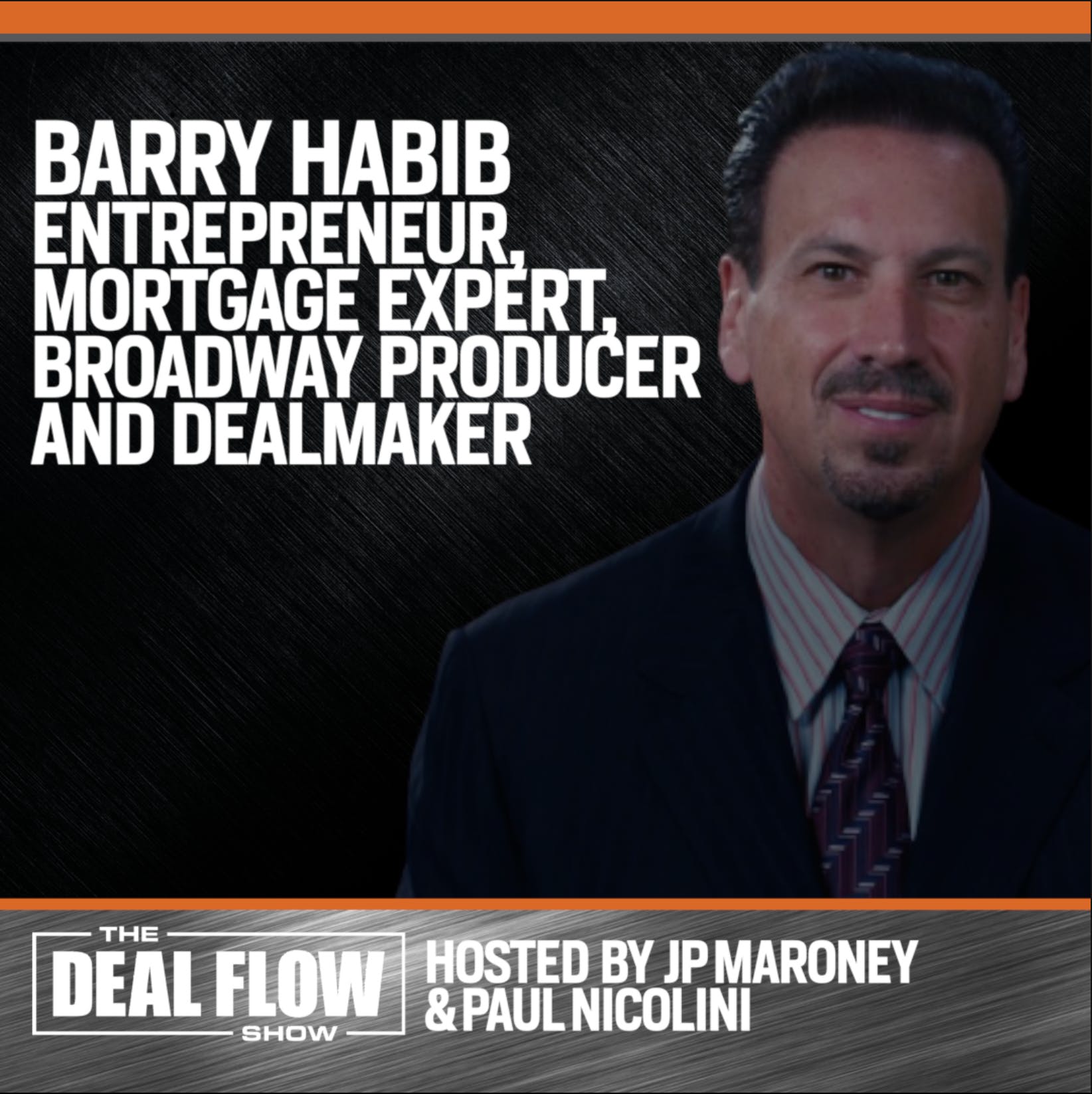 The DEAL FLOW Show