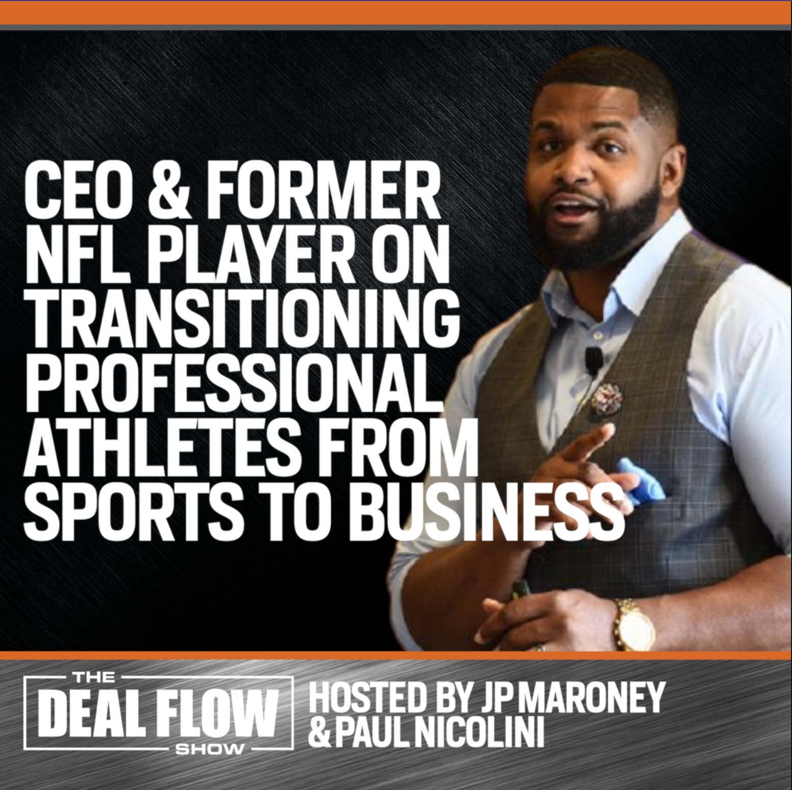 The DEAL FLOW Show