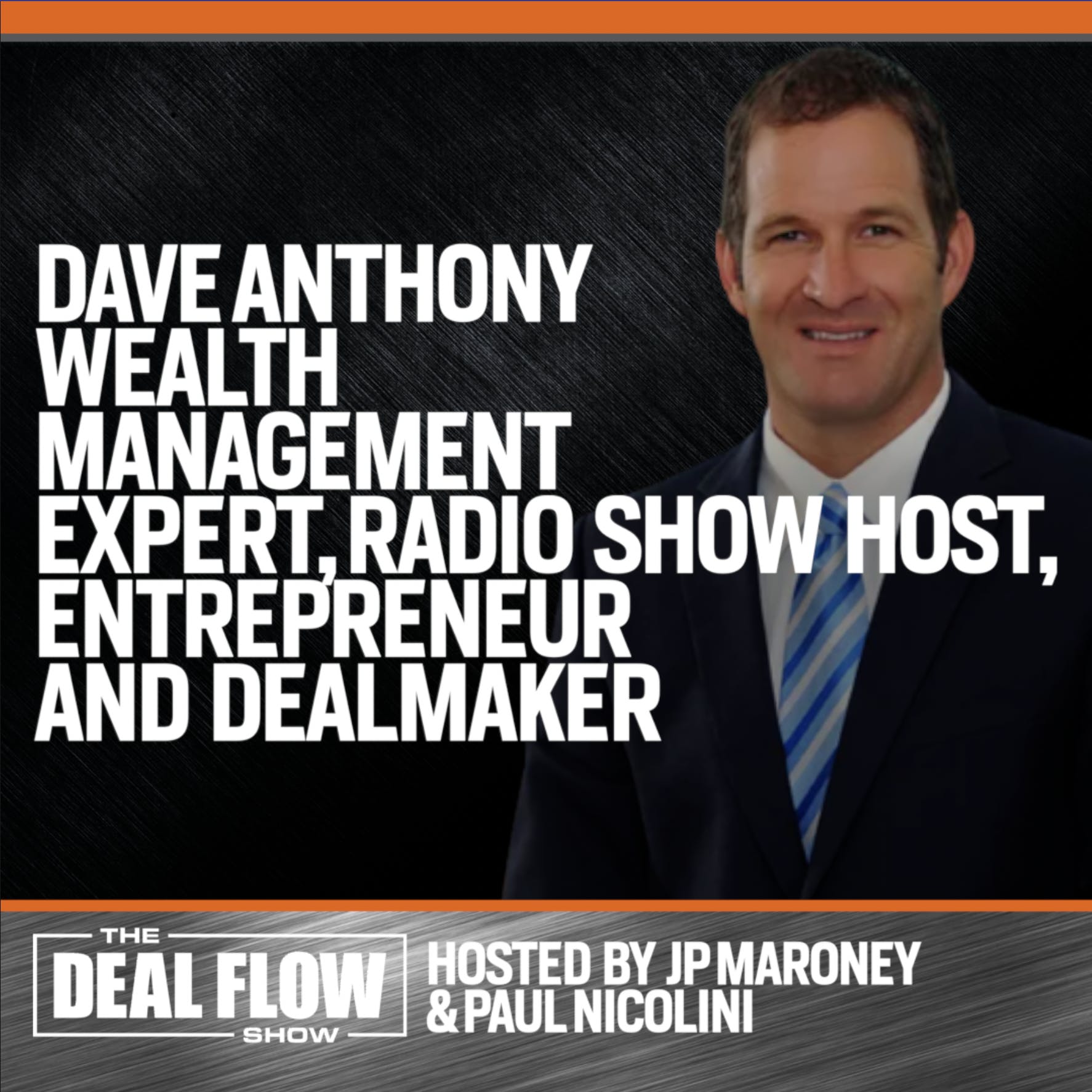 The DEAL FLOW Show