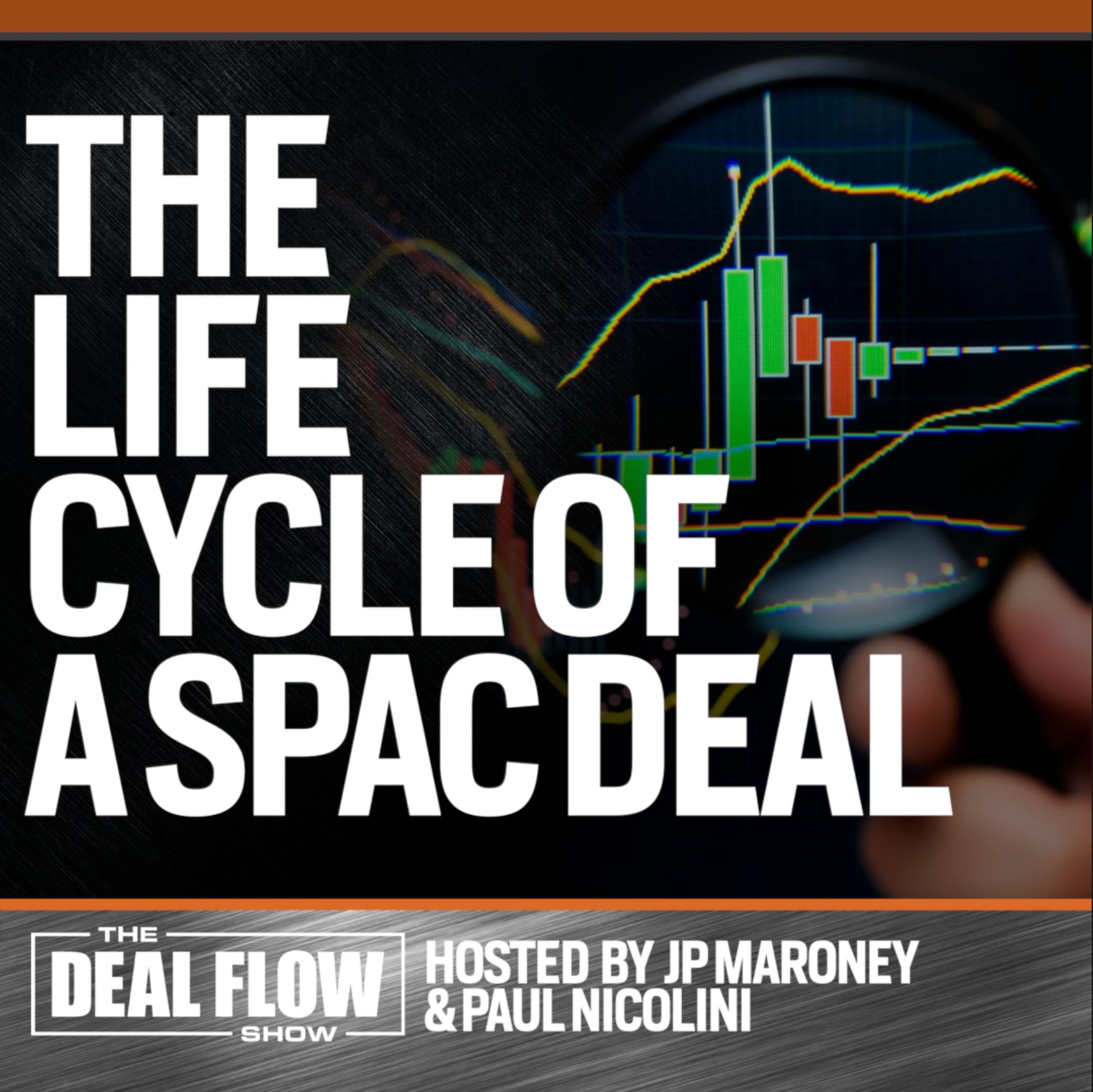The DEAL FLOW Show