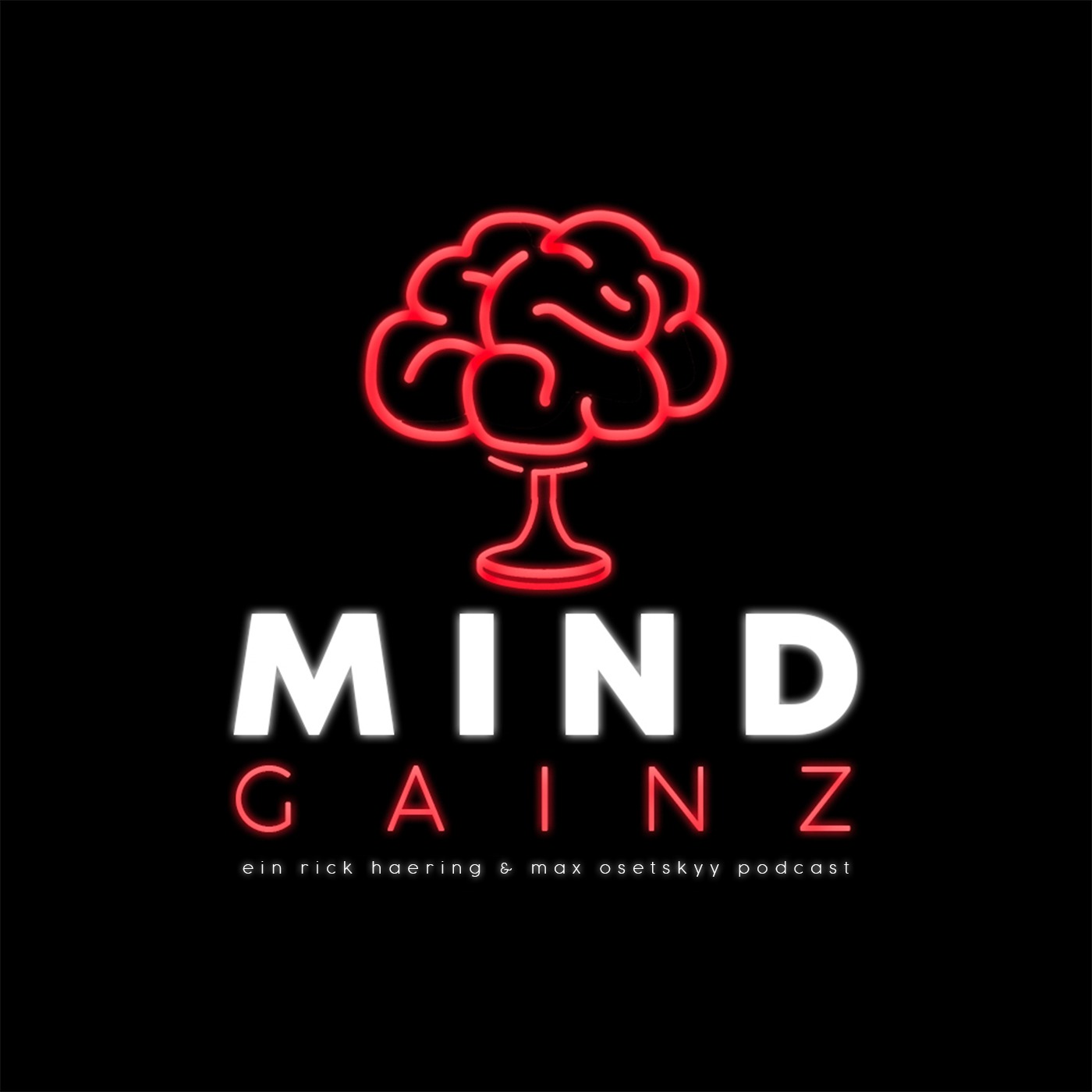 Mindgainz Podcast