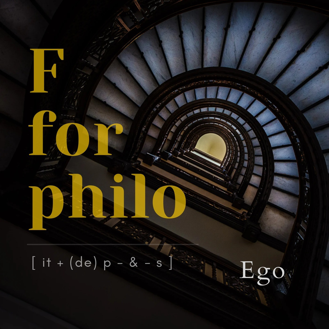 F for Philo