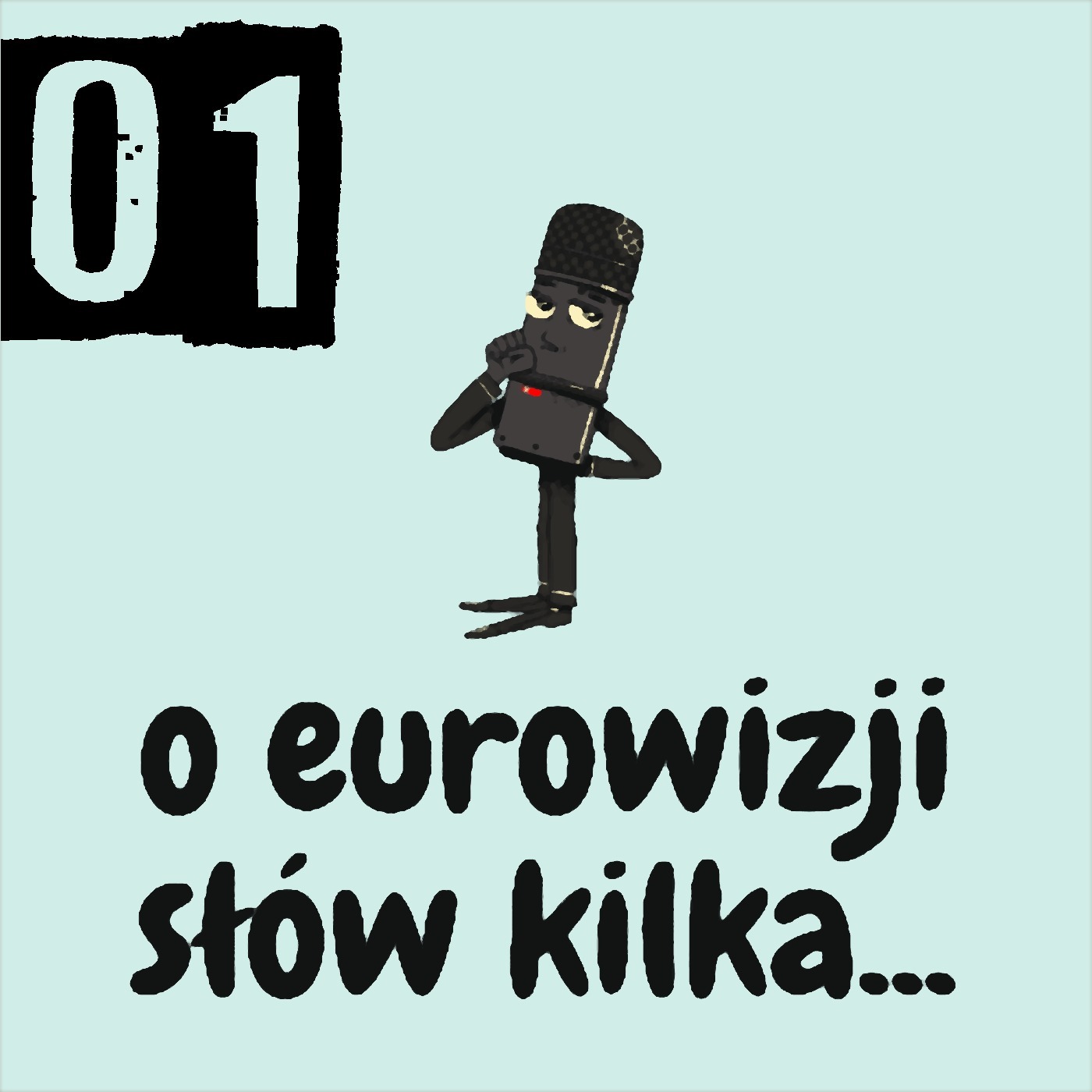 O EUROWIZJI SŁÓW KILKA...