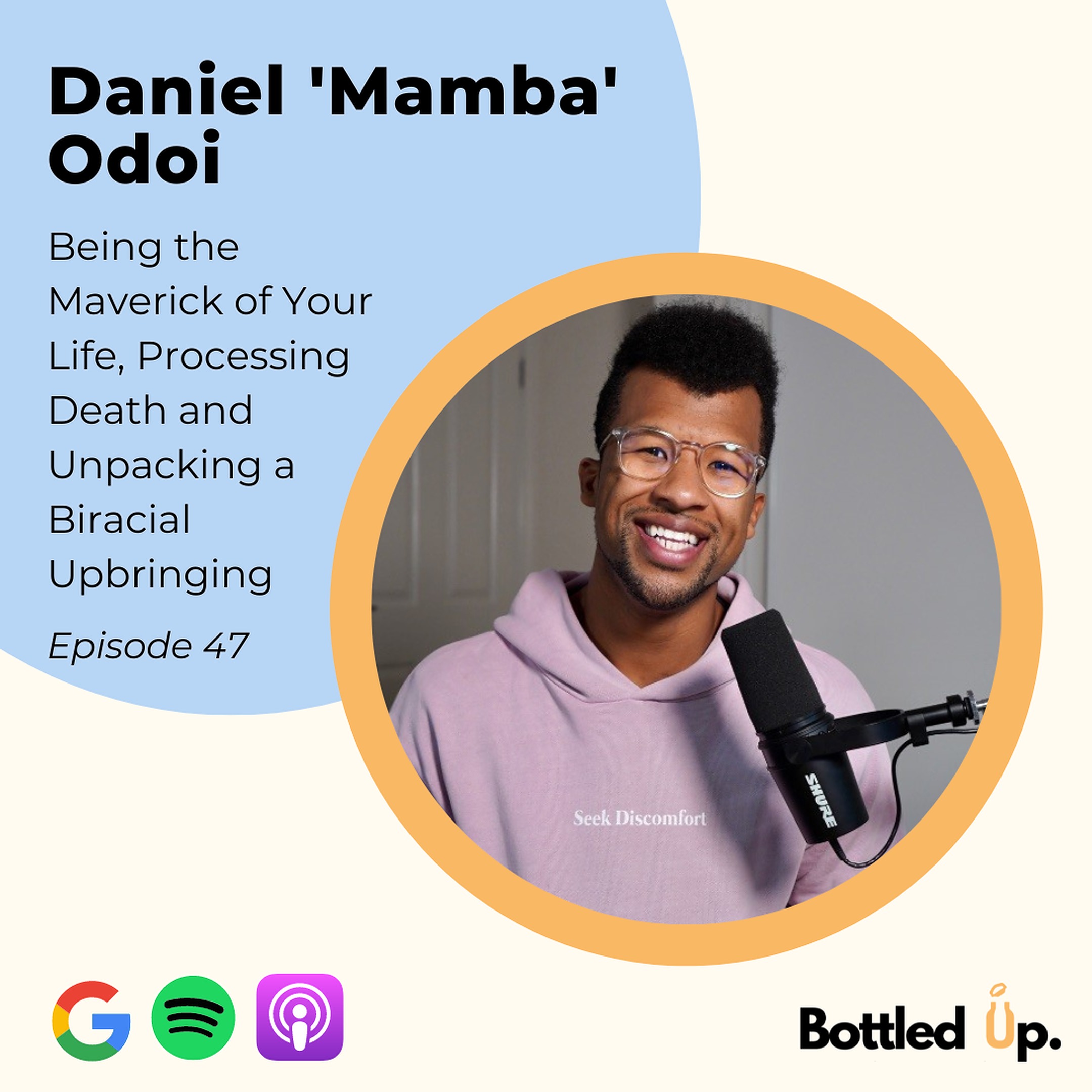 Bottled Up