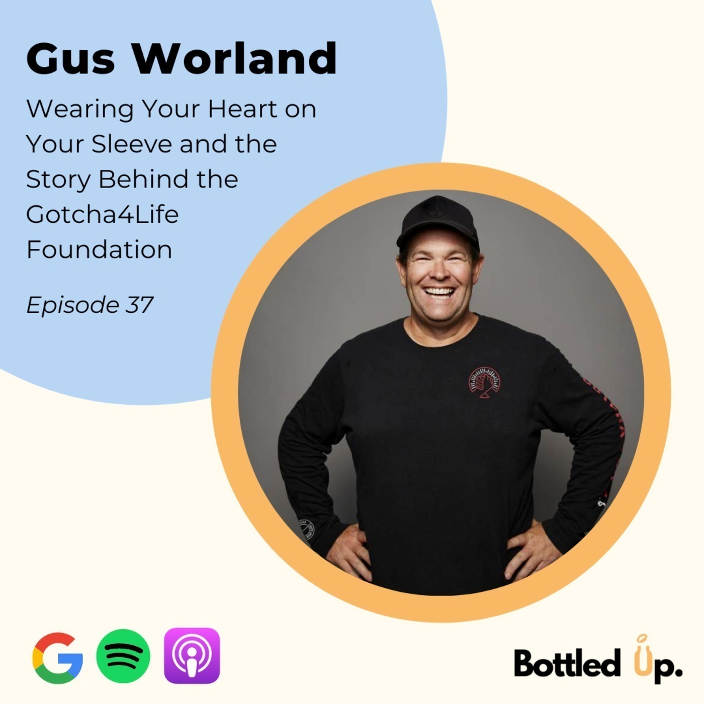 Bottled Up