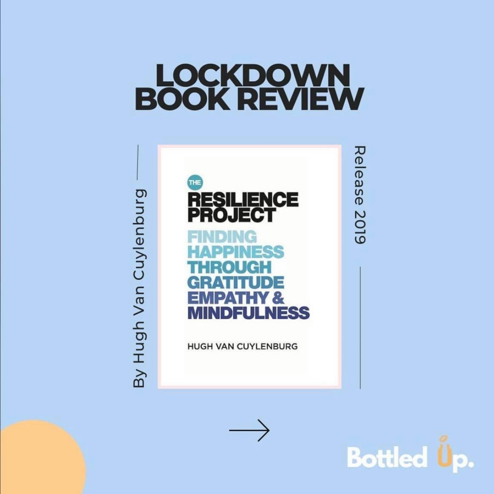 Bottled Up