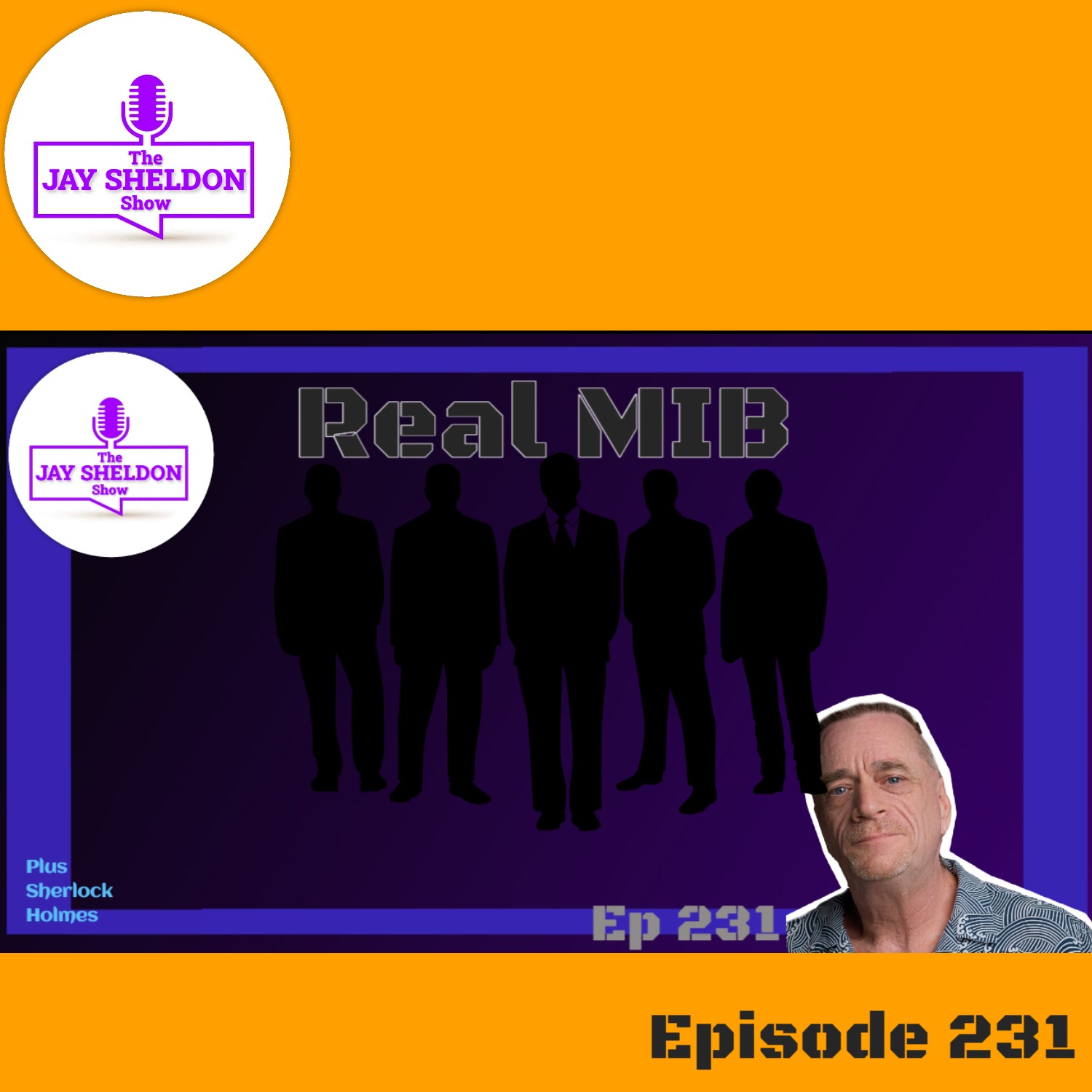 The Jay Sheldon Show