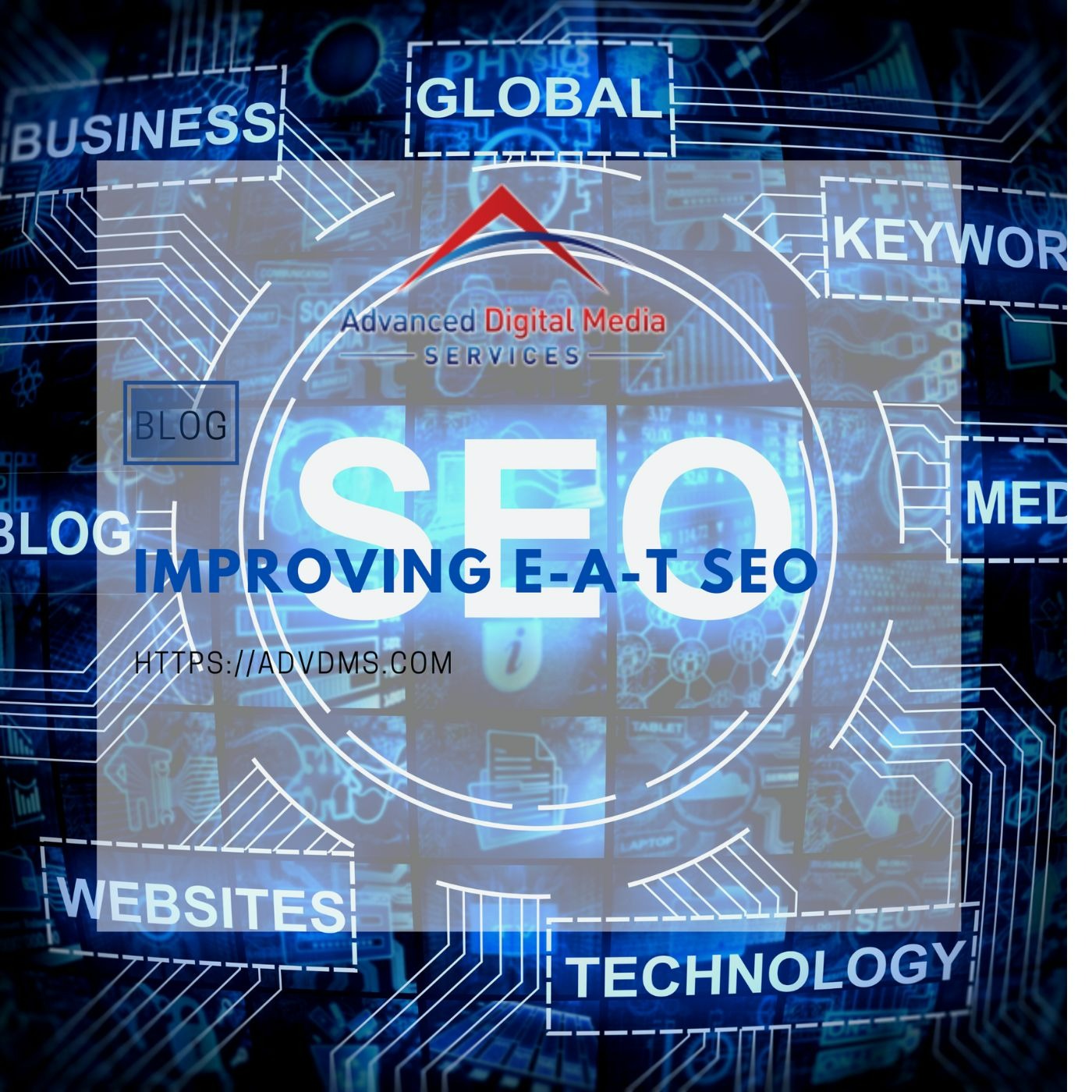 Advanced Digital Media Services