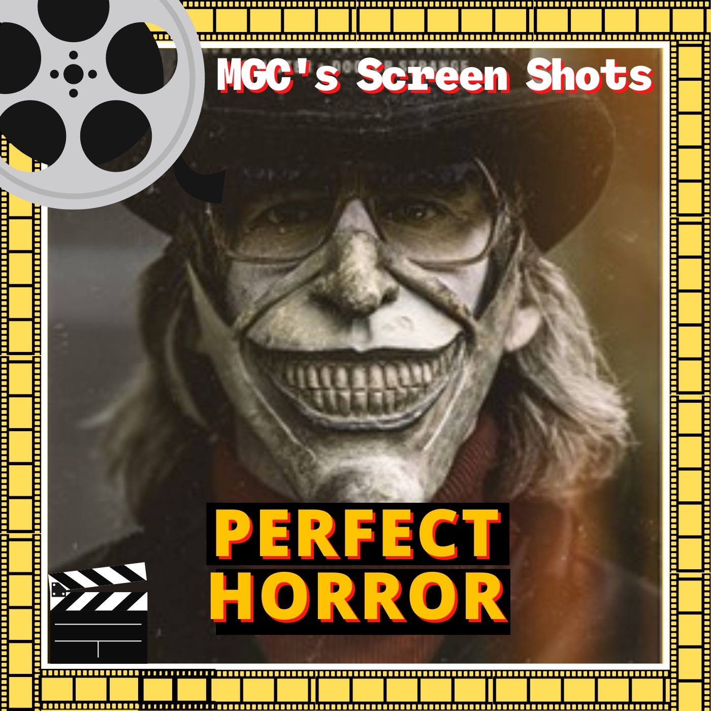 MGC Podcast
