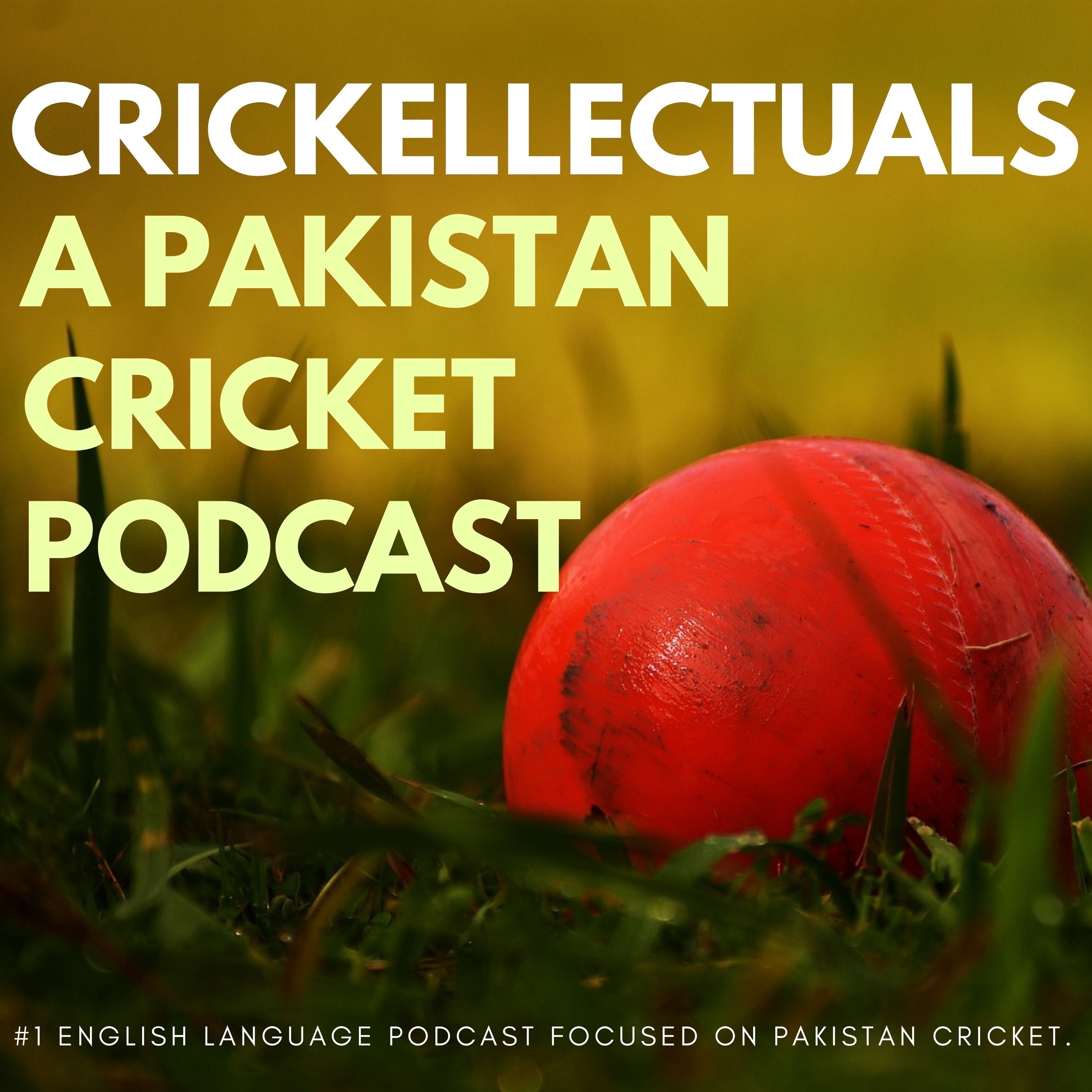 Ep.24: Crickellectuals Podcast is back with Season 2! Pakistan vs WI 1st ODI analysis, International Cricket returns to Multan.