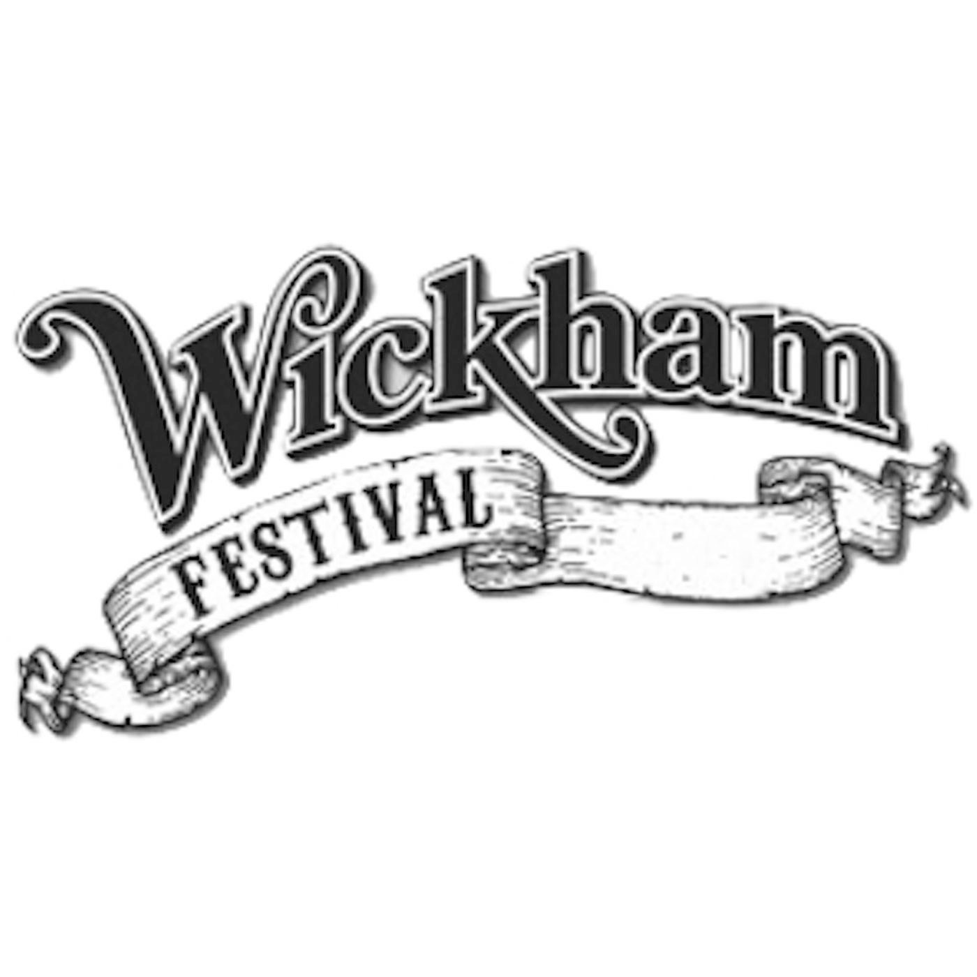 Wickham Festival Podcast