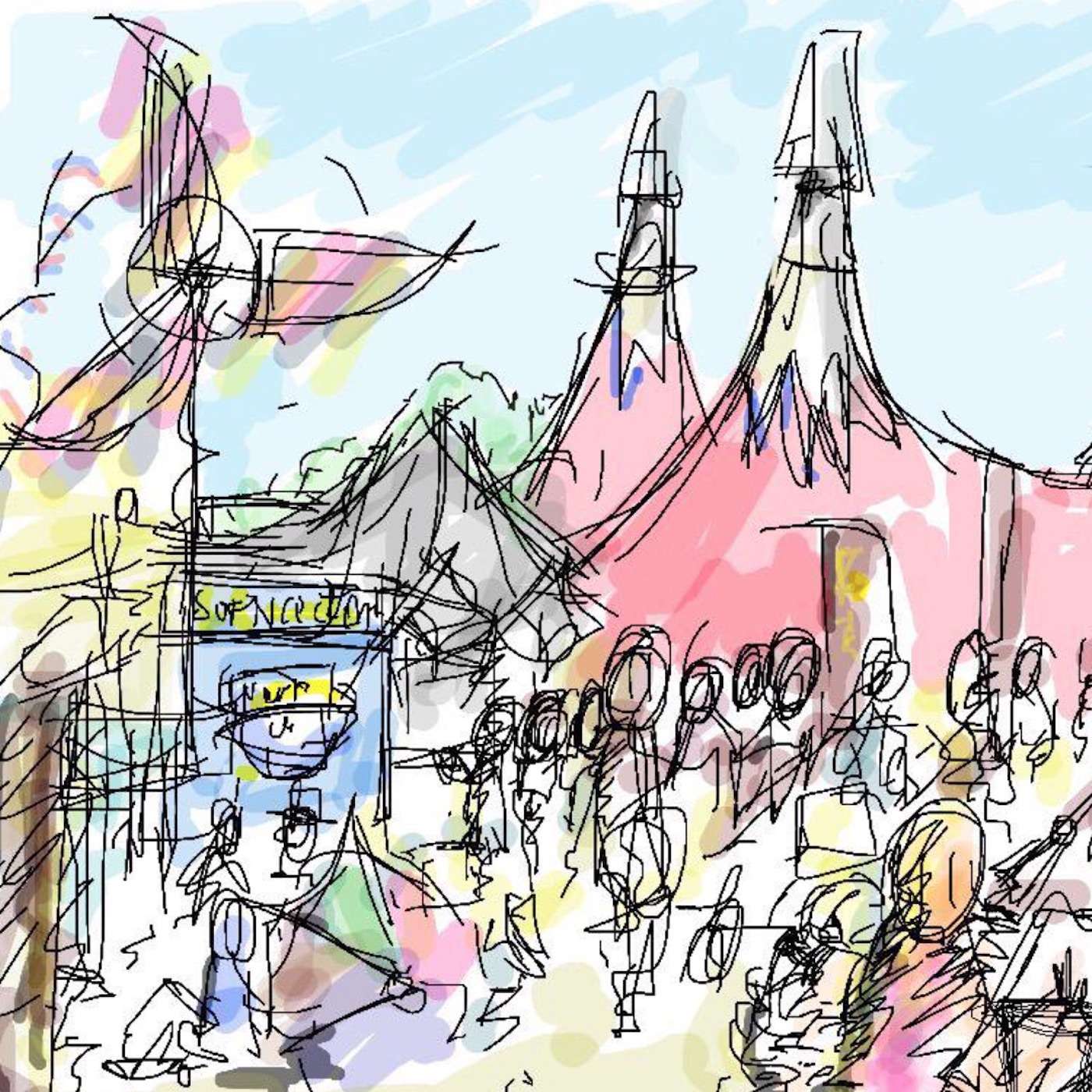 Wickham Festival Podcast
