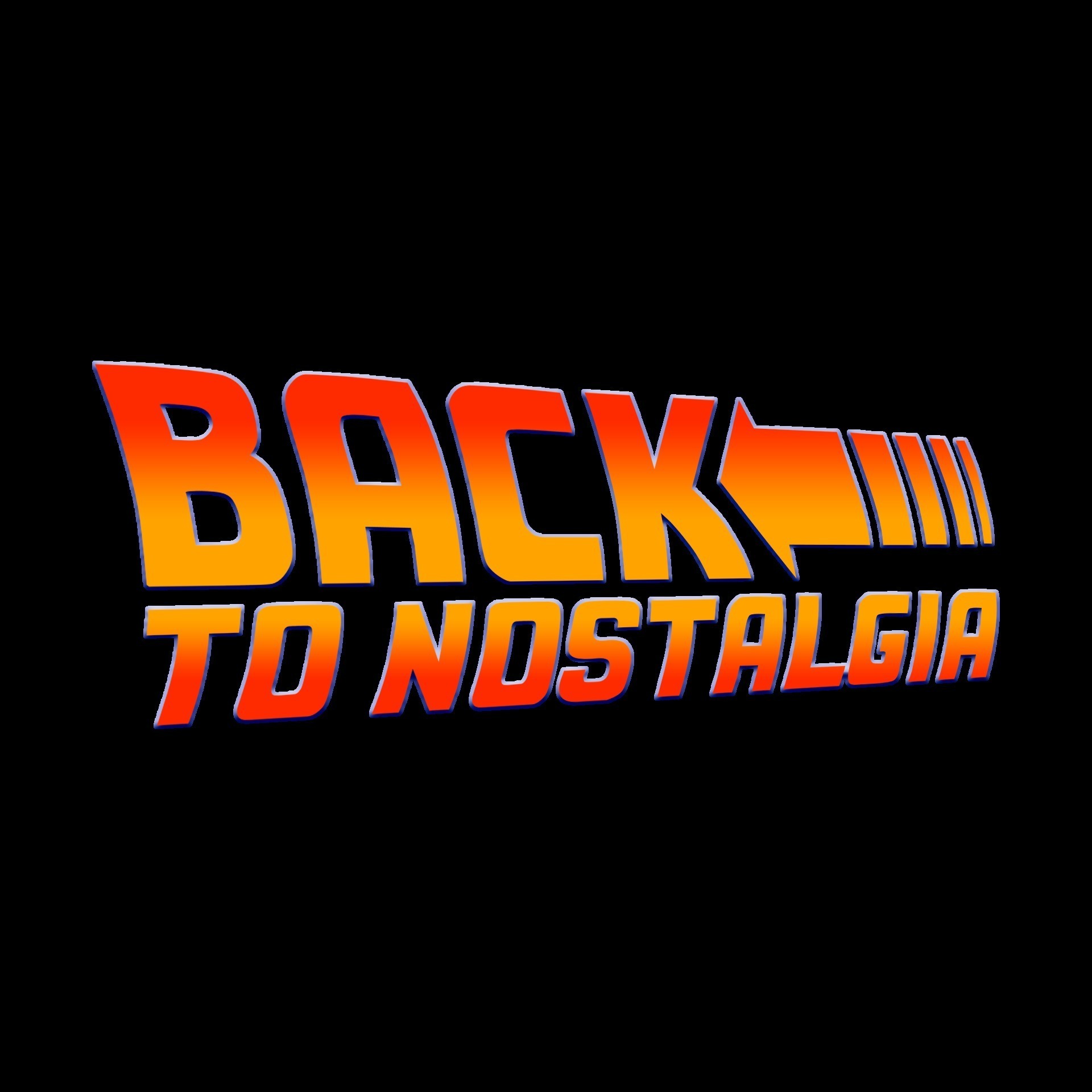 Back to Nostalgia