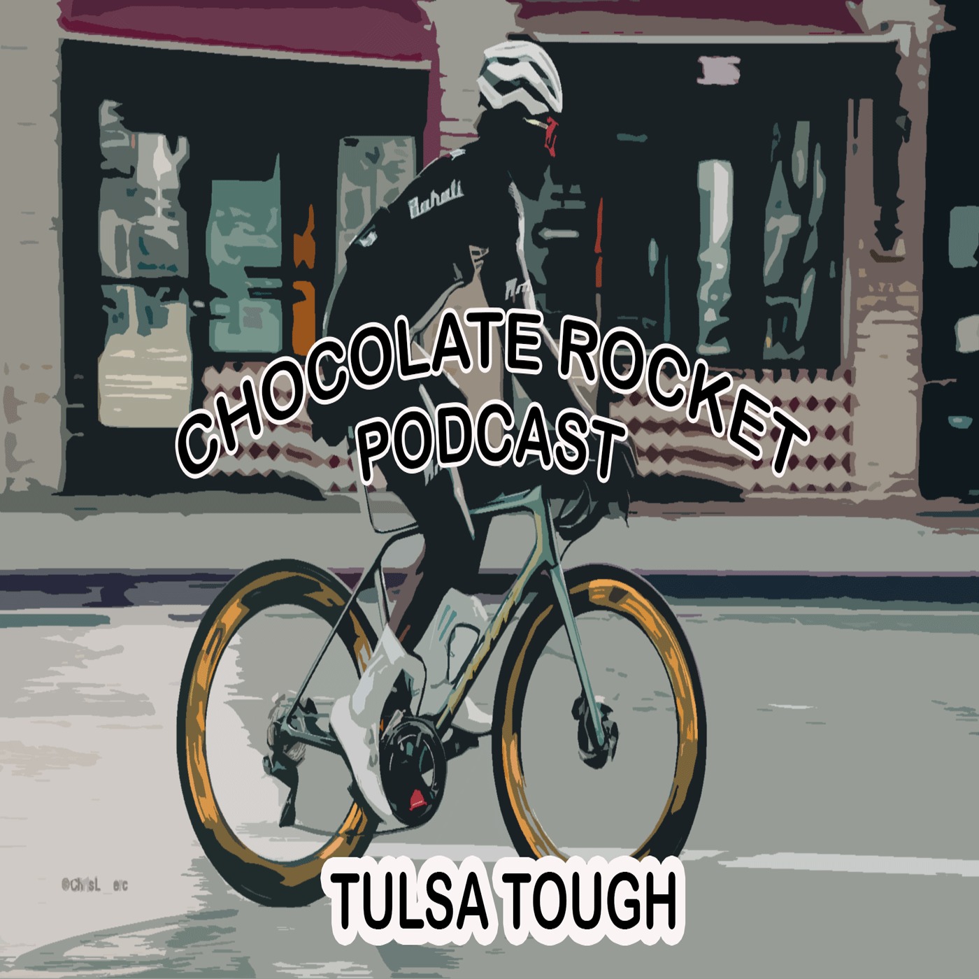 Audio Player Image
