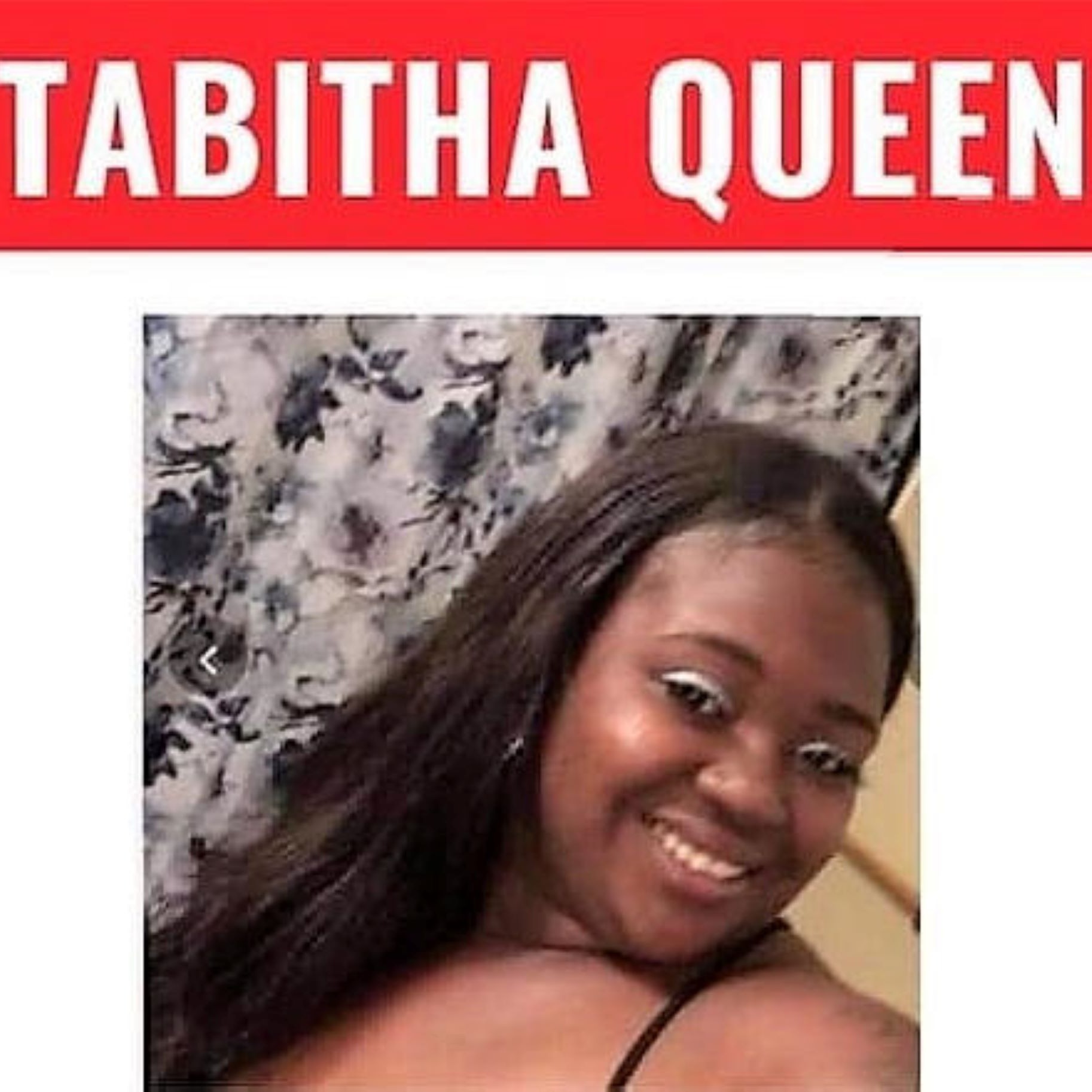 MISSING OUR VOICE  TRUE CRIME (The Voice of Missing Persons and Homicide Victims))