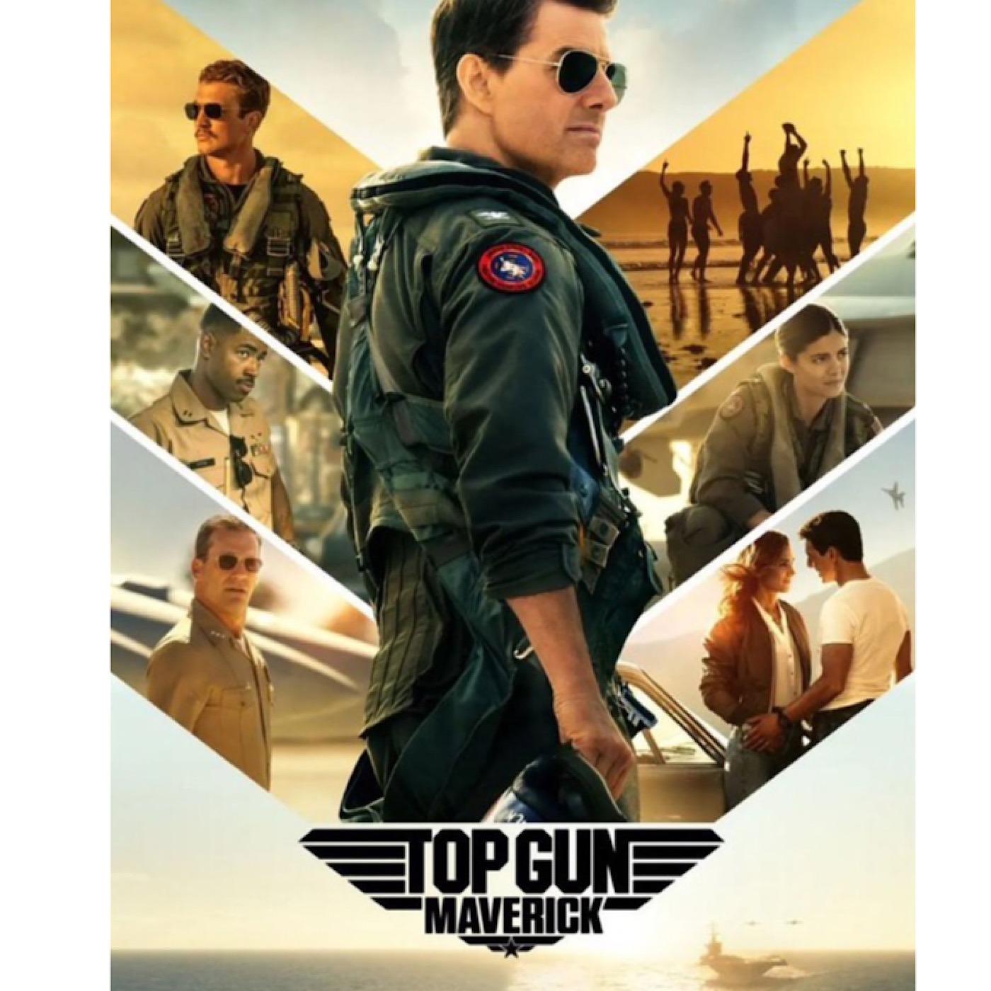 Top-Gun: Maverick