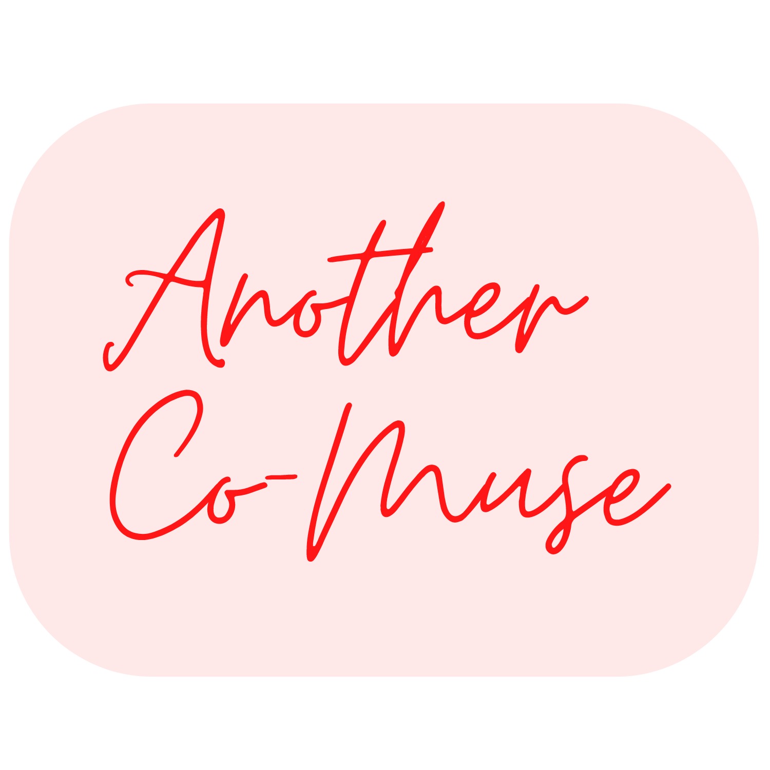 Musings of an Extrovert
