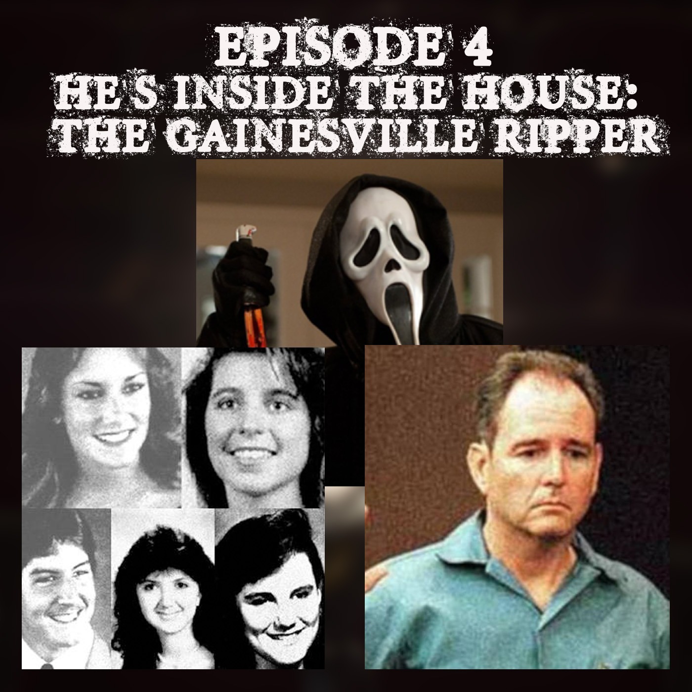 Exit, Stage Death: The Podcast