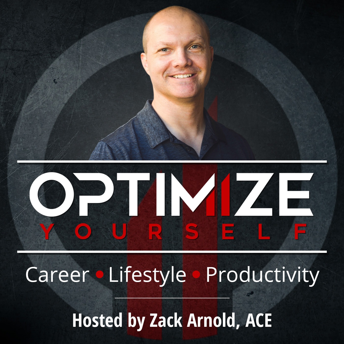 The Zack Arnold Podcast