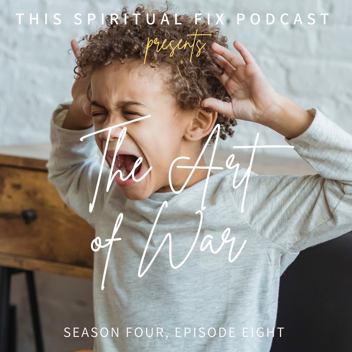This Spiritual Fix