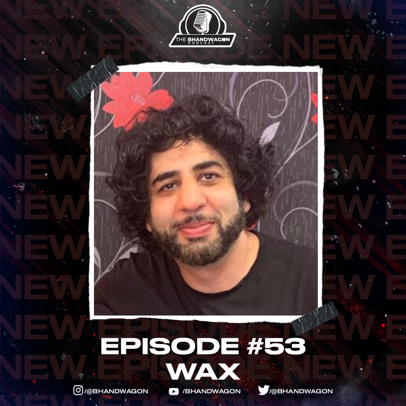 The Bhandwagon Podcast