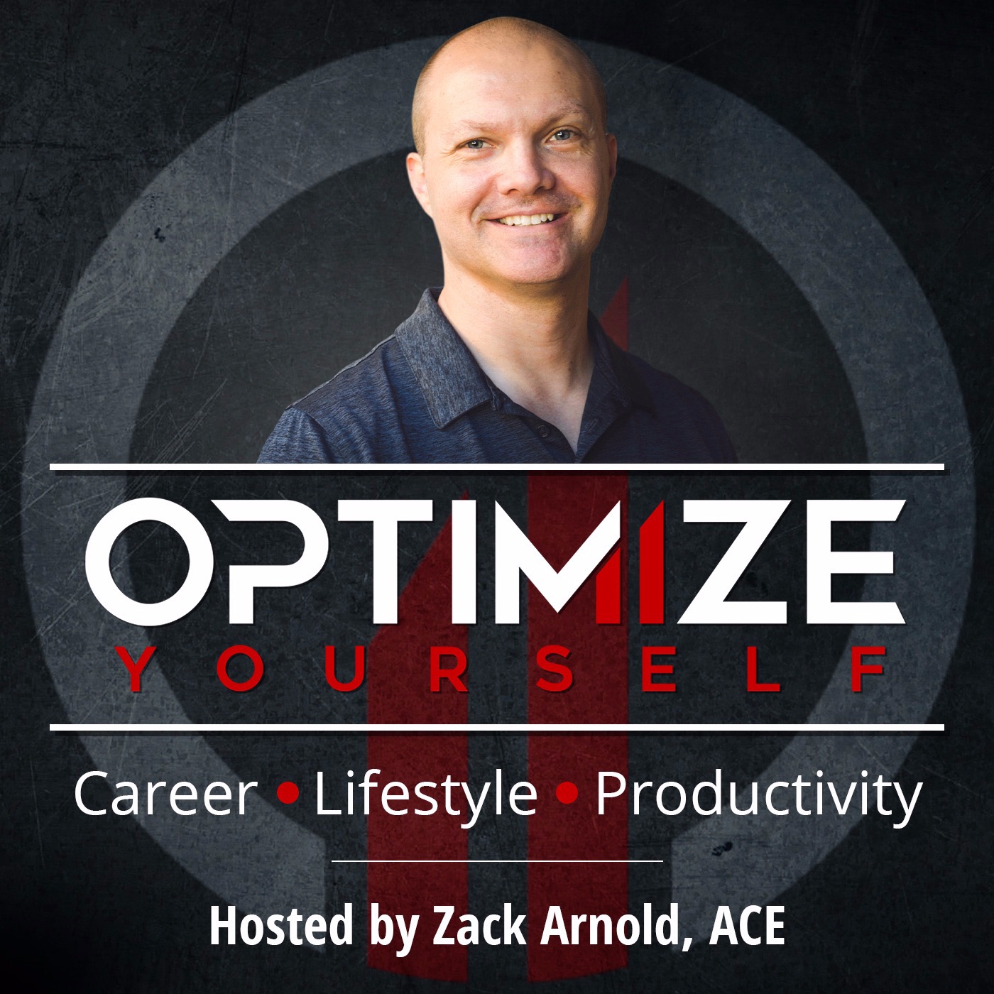 The Zack Arnold Podcast