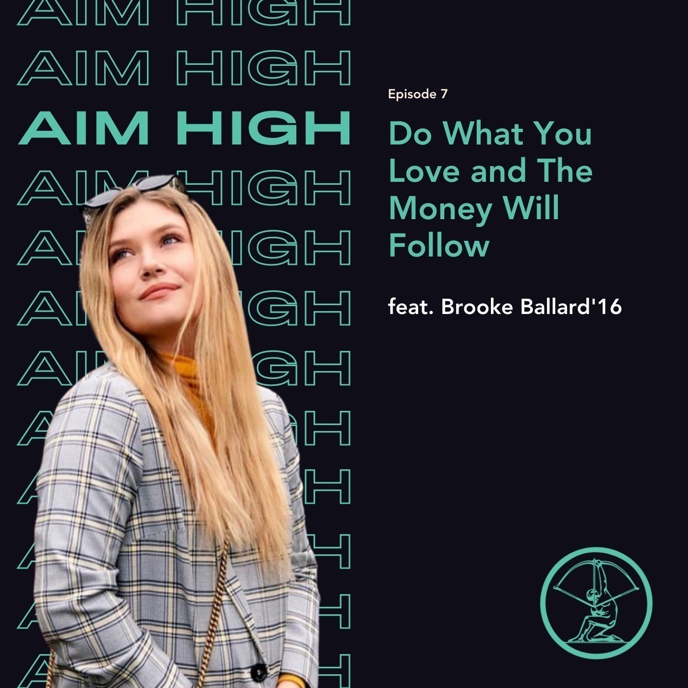 Aim High