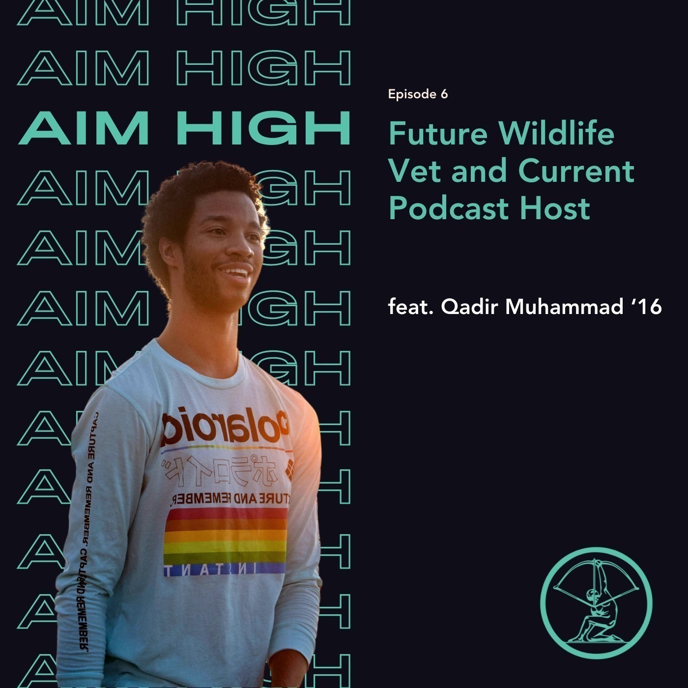 Aim High