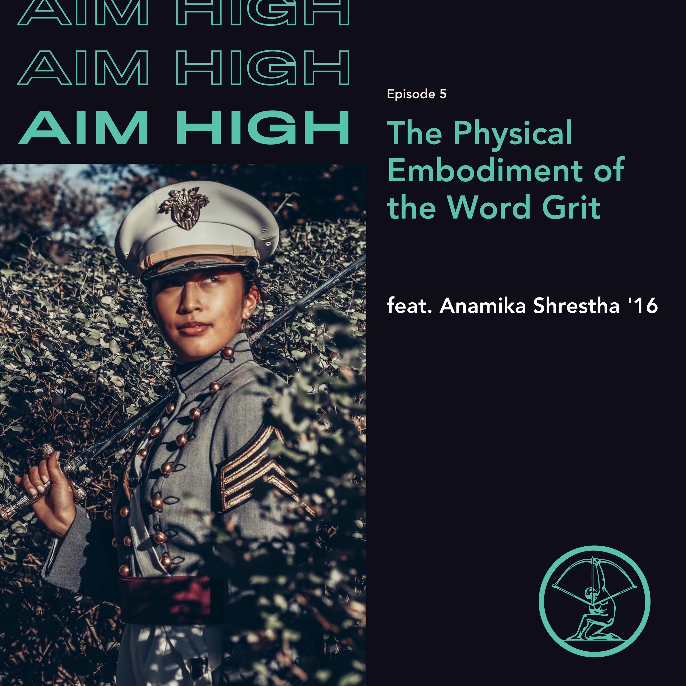 Aim High