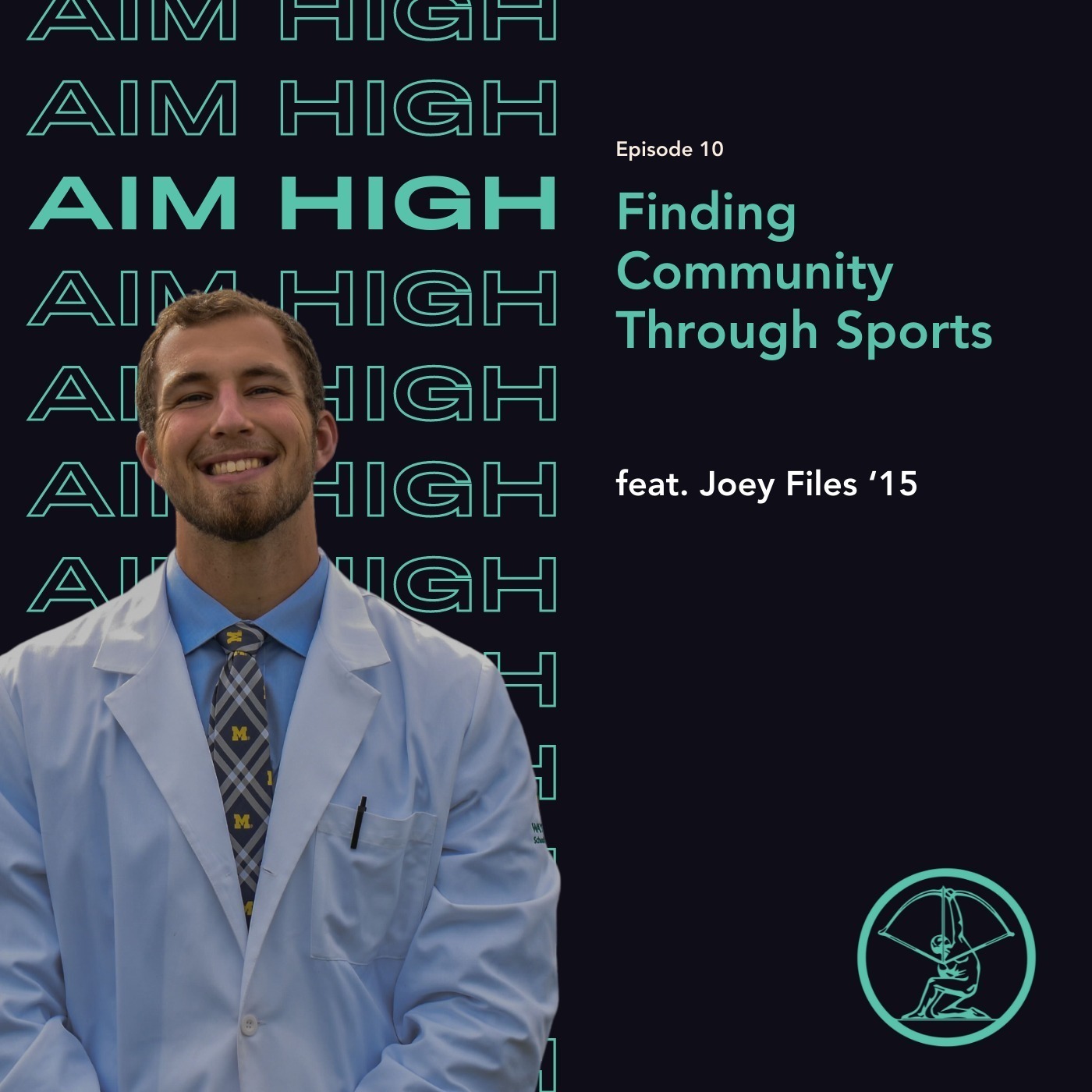 Aim High