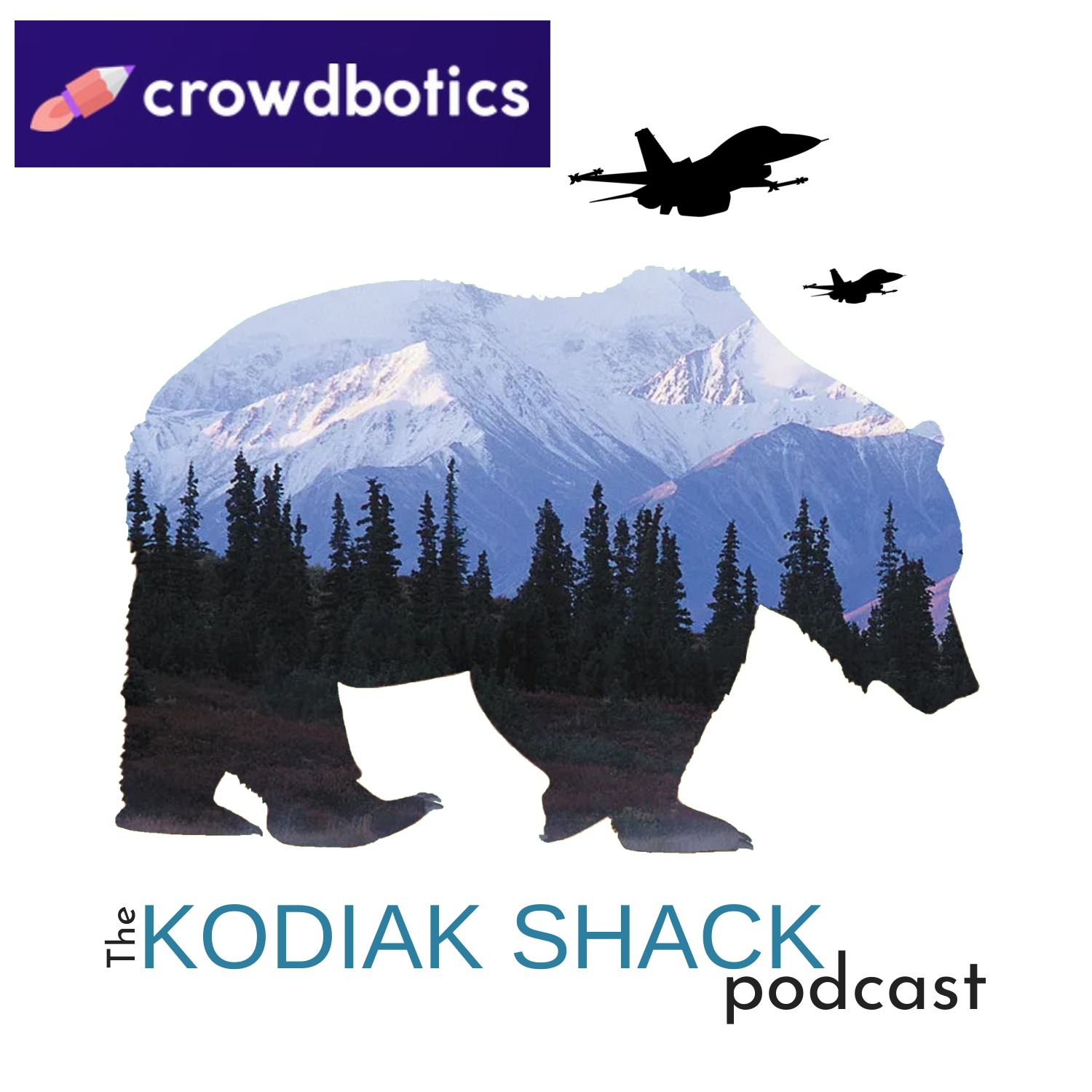 Kodiak Shack Podcast