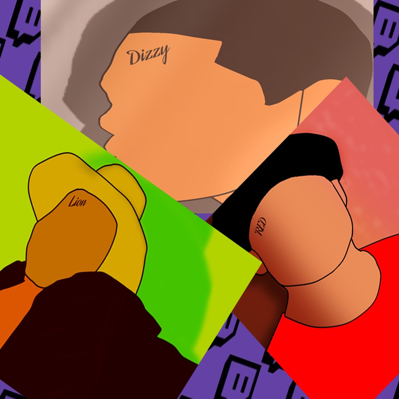 Donations episode artwork