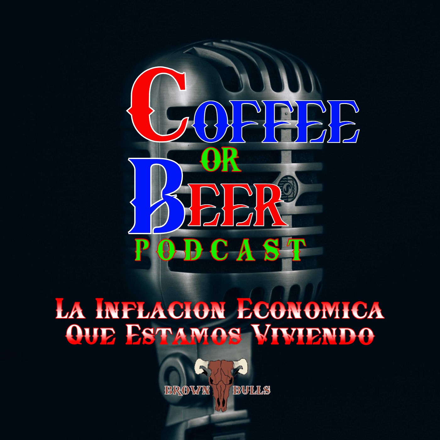 La Inflacion Economica que Estamos Viviendo episode artwork