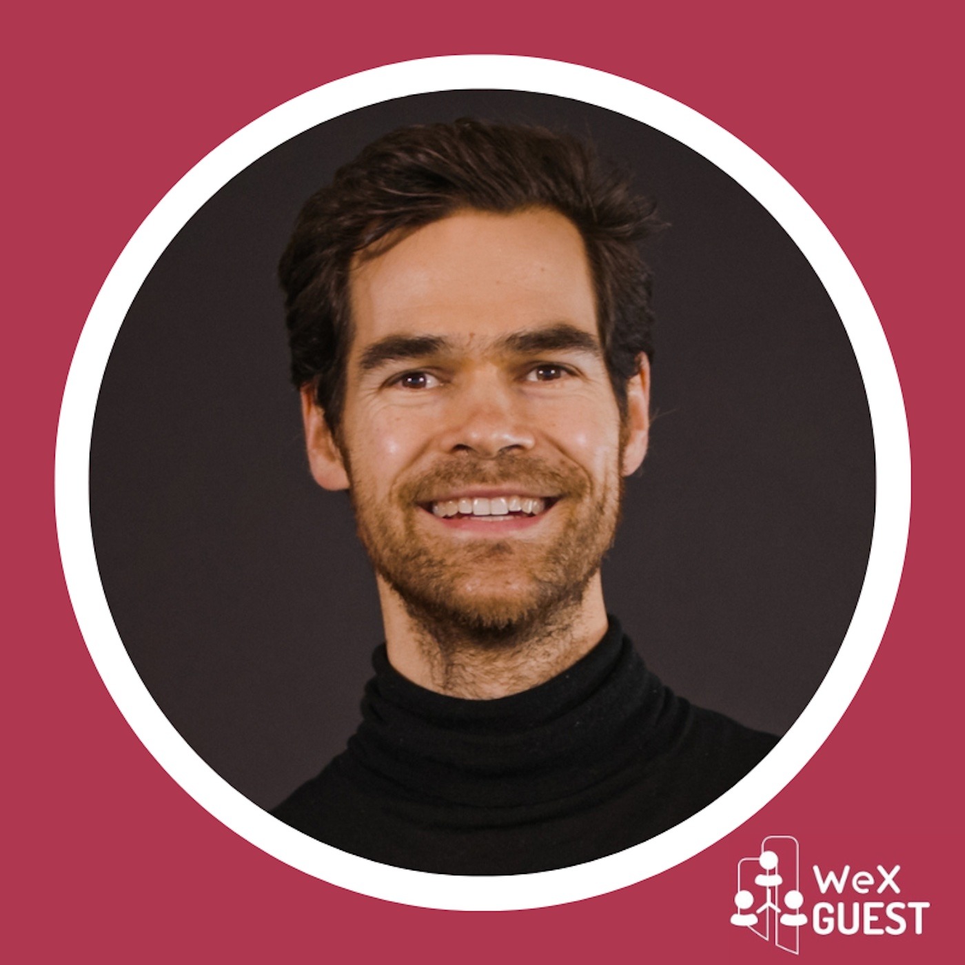 WeX TALKs Podcast | belfa