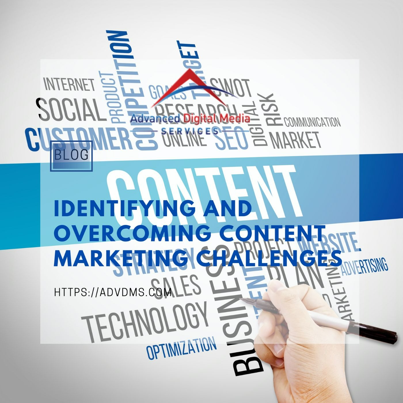 Advanced Digital Media Services