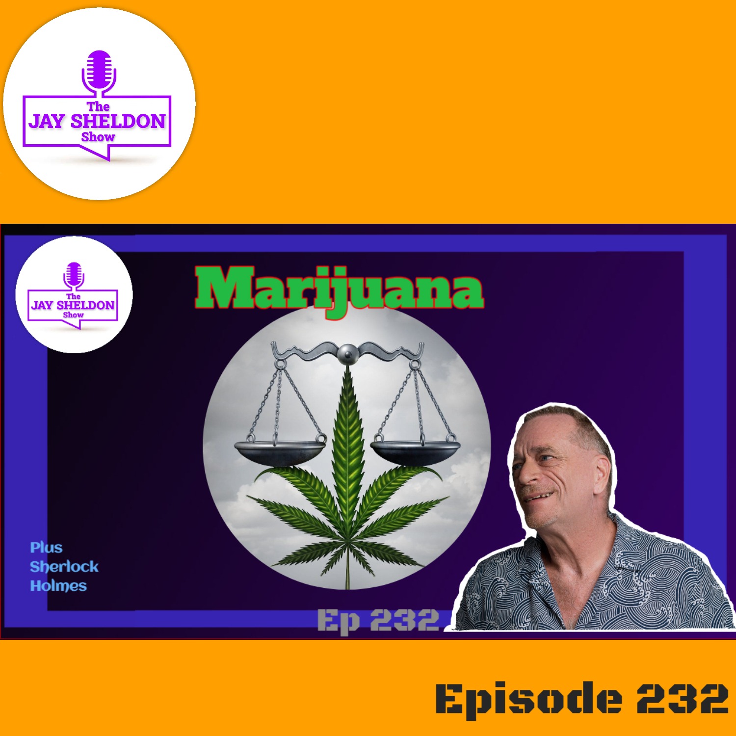 The Jay Sheldon Show