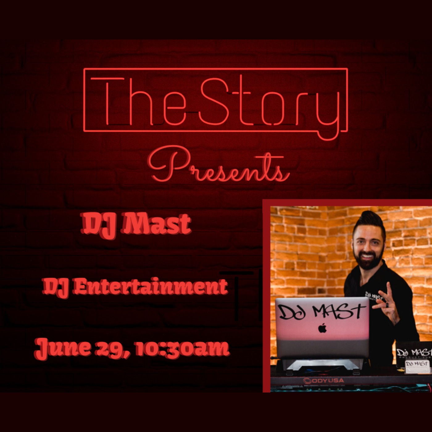 The Story