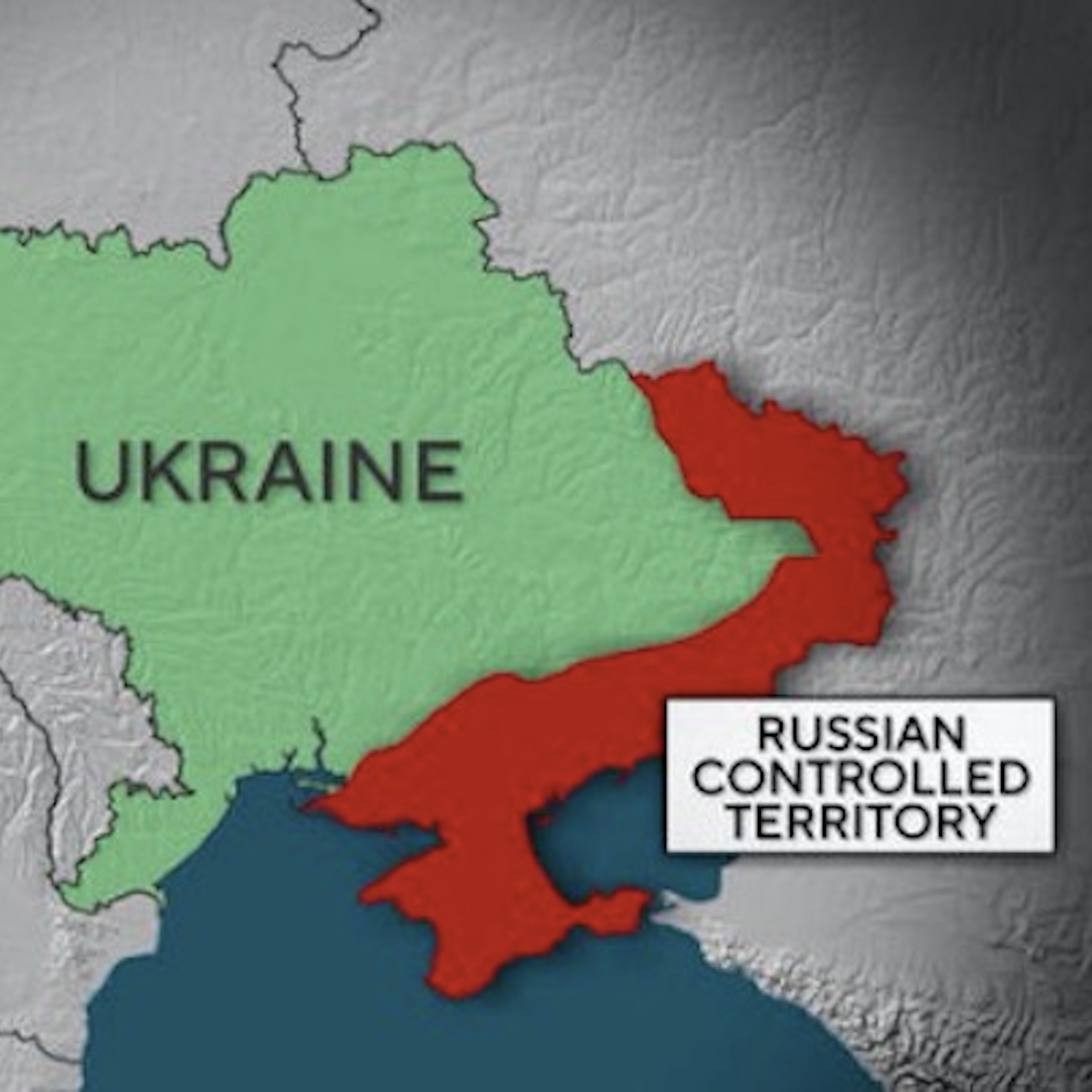 How Can the Ukraine War End?  Anatol Lieven episode artwork