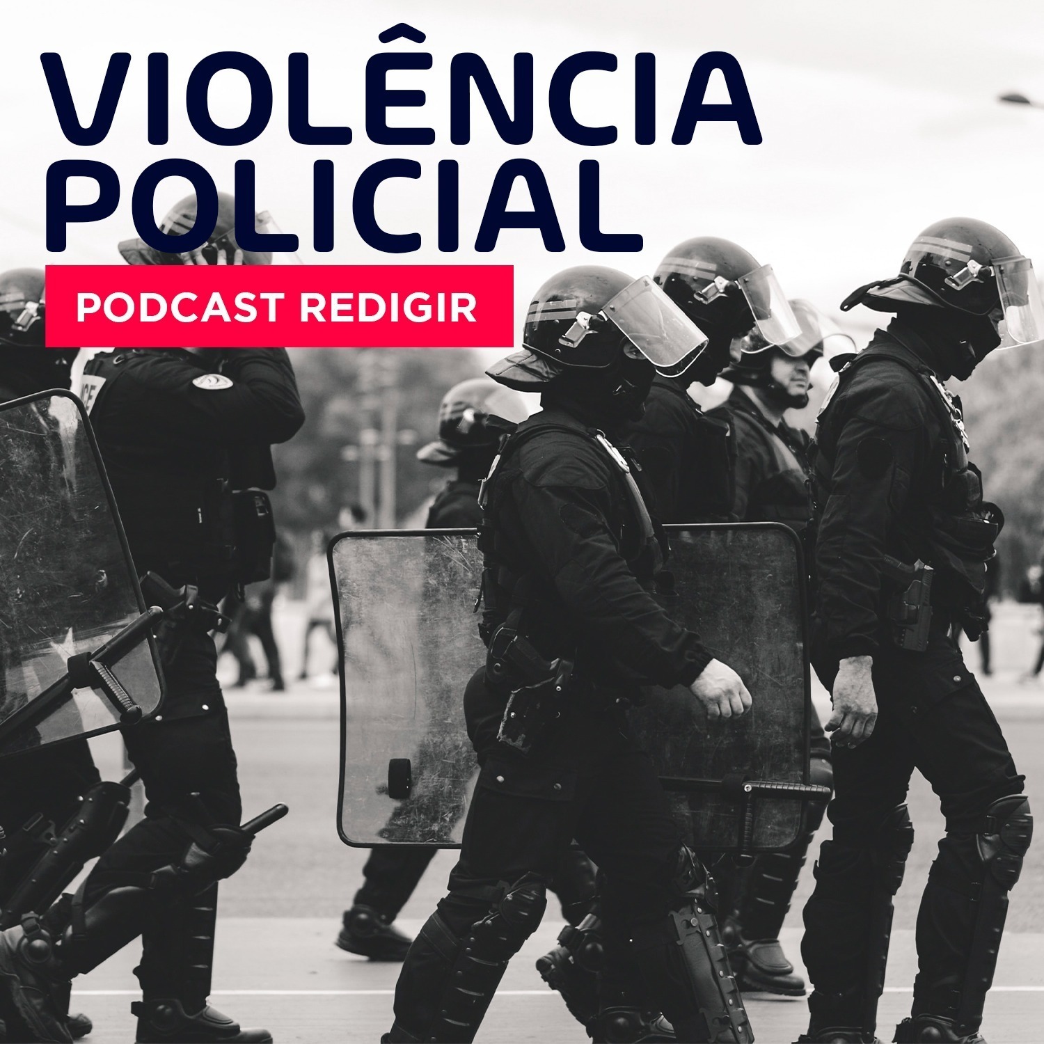 Podcast Redigir